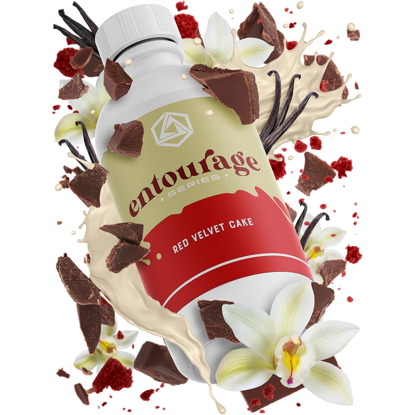 ABSTRAX TECH Red Velvet Cake Terpene Blend Leafly