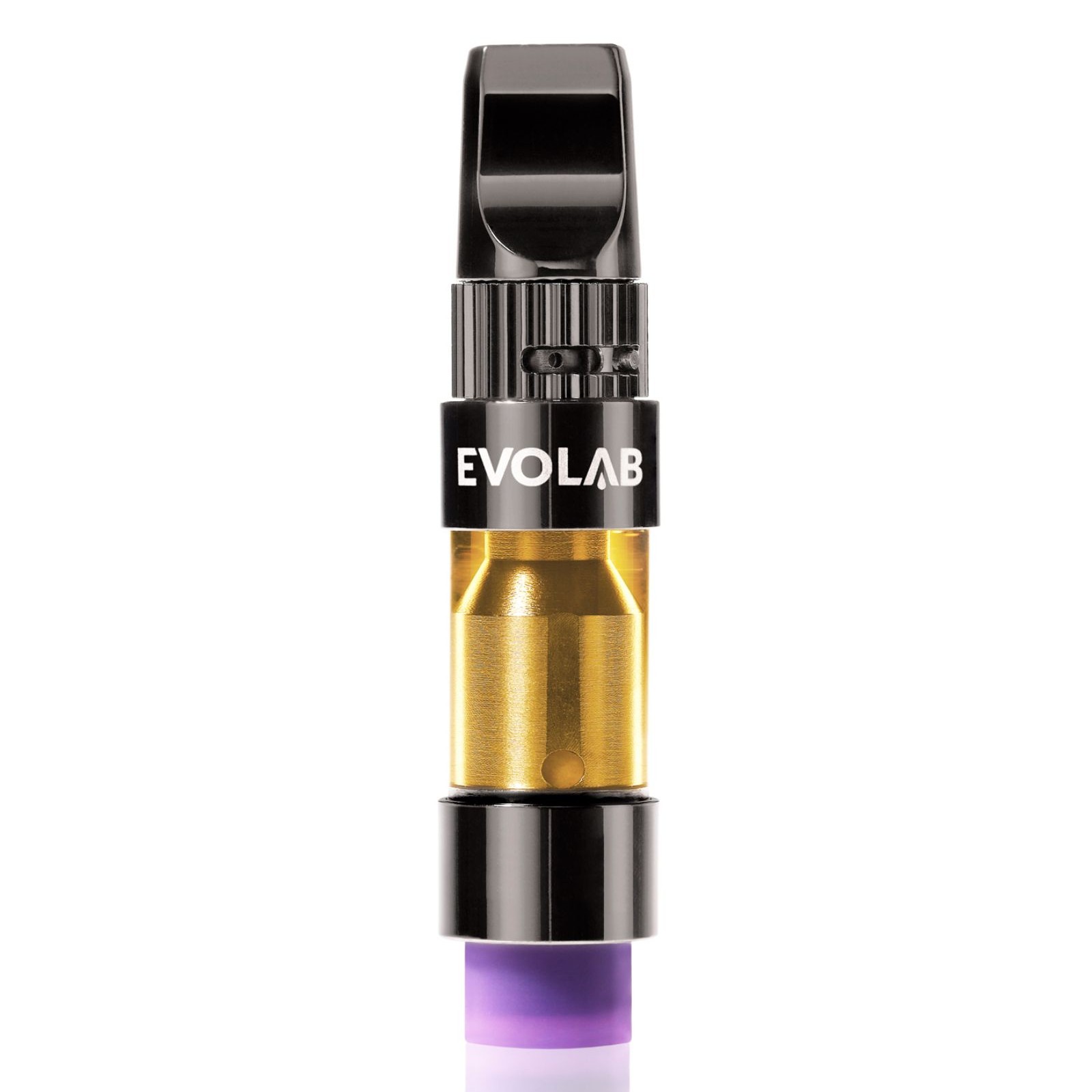 Evolab Sativa Alchemy Cartridge 0.5g Leafly