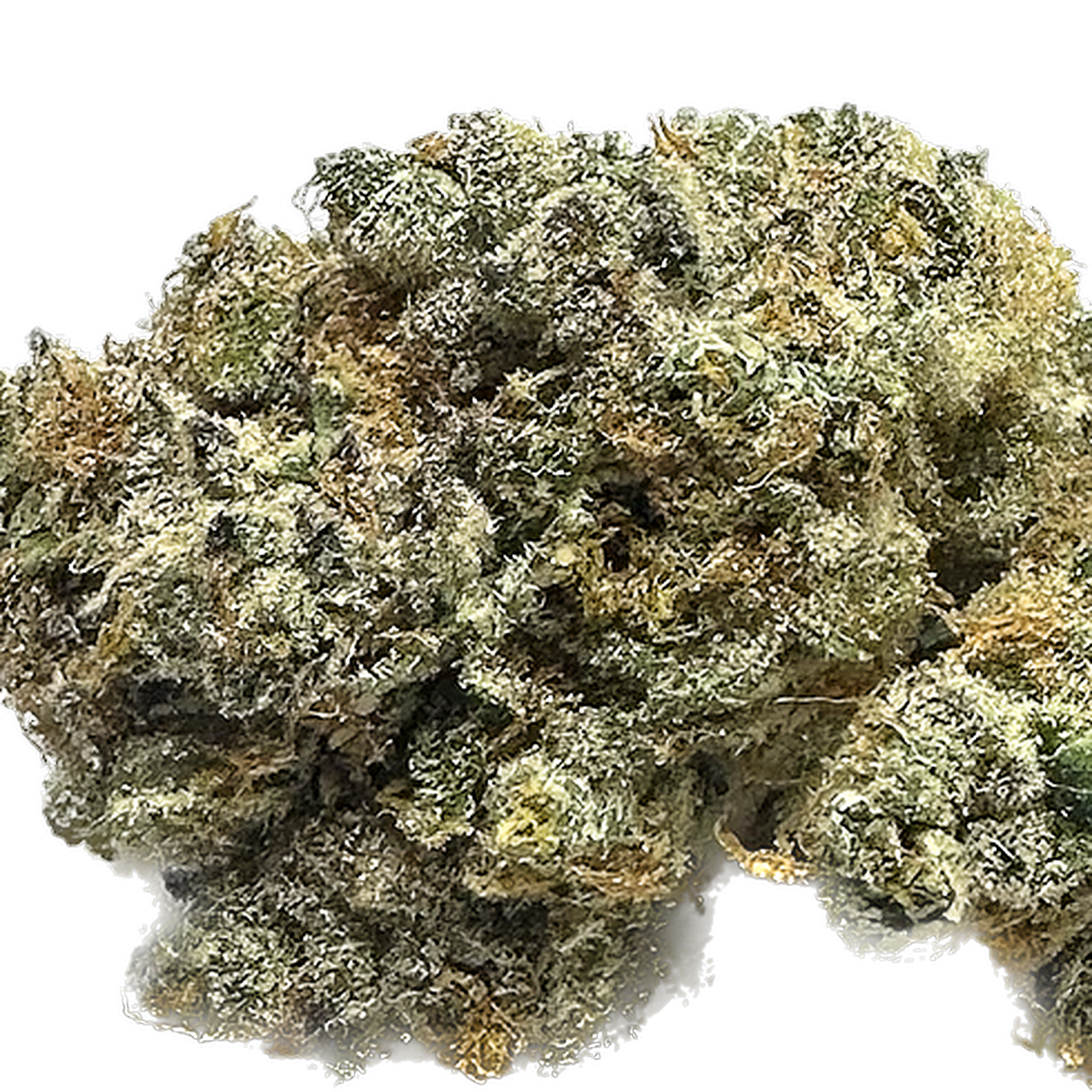 7 Leaf OK: Rated-R | Leafly
