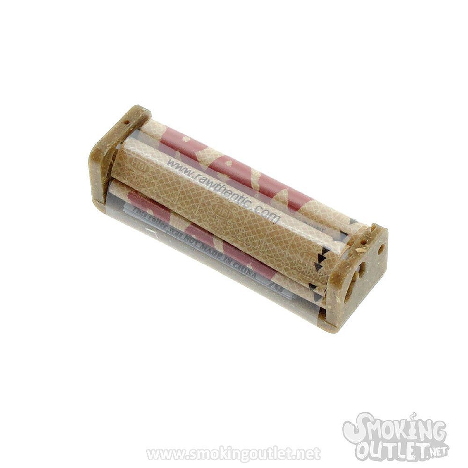 how to change a cigarette roller sleeve How To Change The Apron On A Raw Rolling Machine