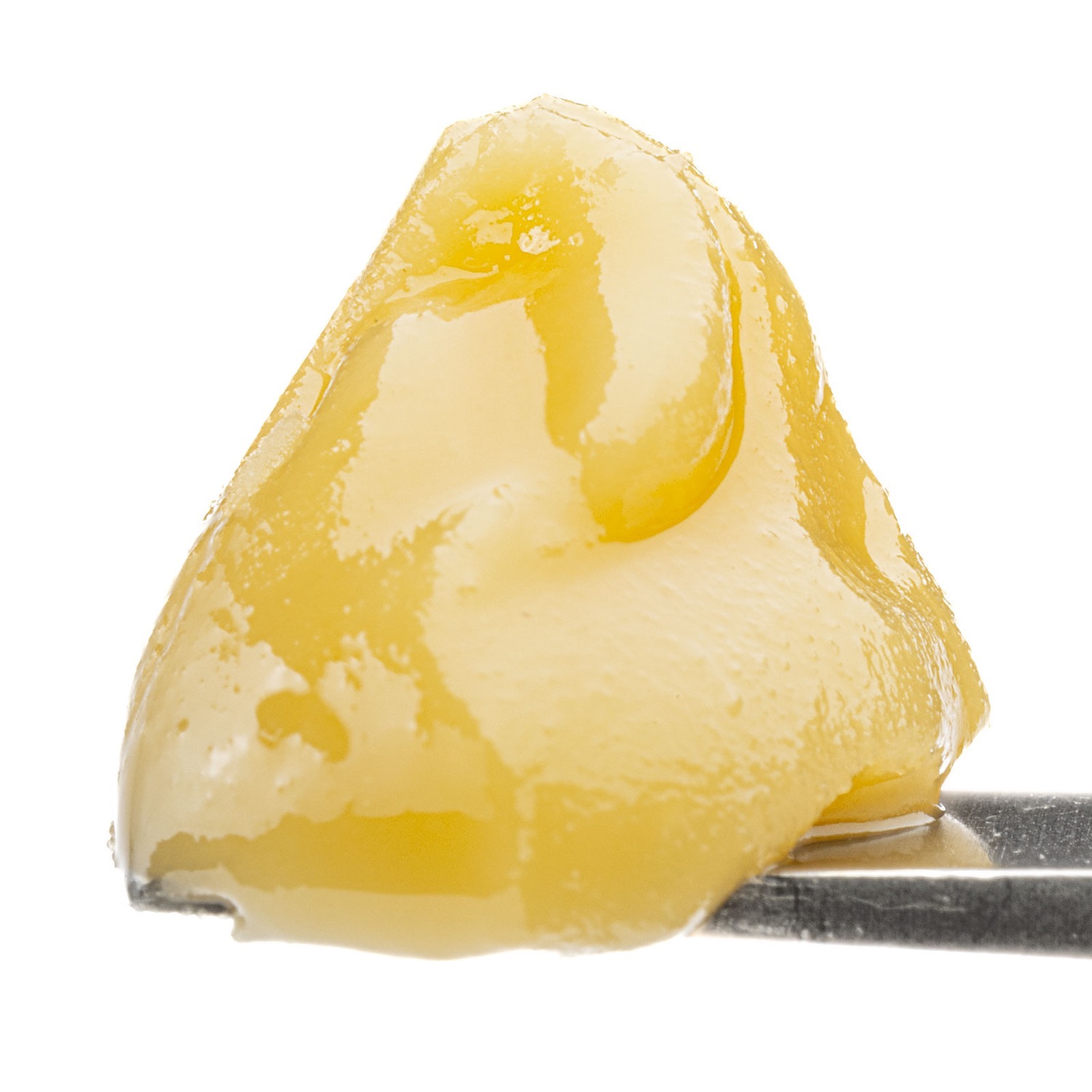 West Coast Cure: Gush Mintz Live Resin Badder | Leafly