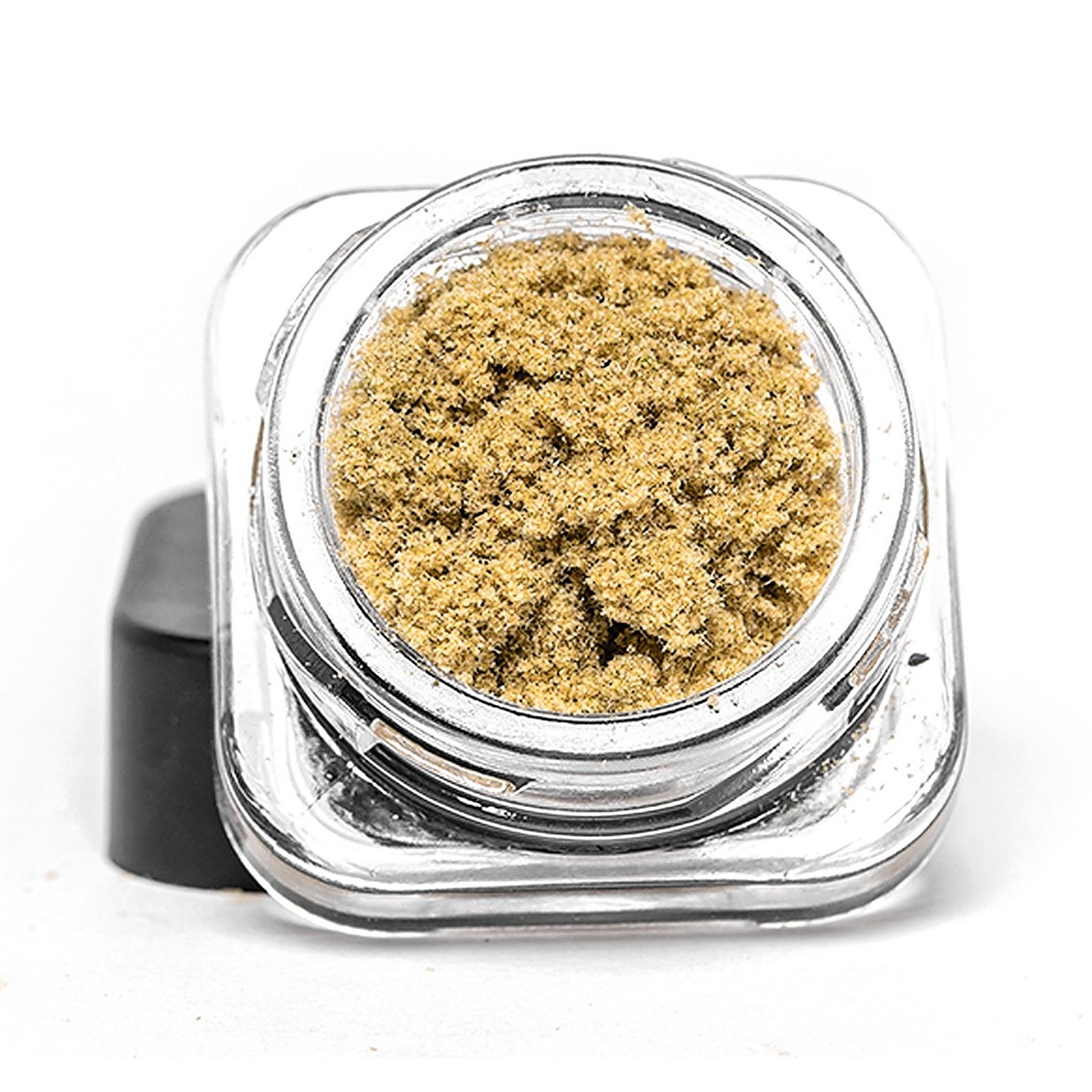 Xtrates Bootylicious Kief 1g Leafly