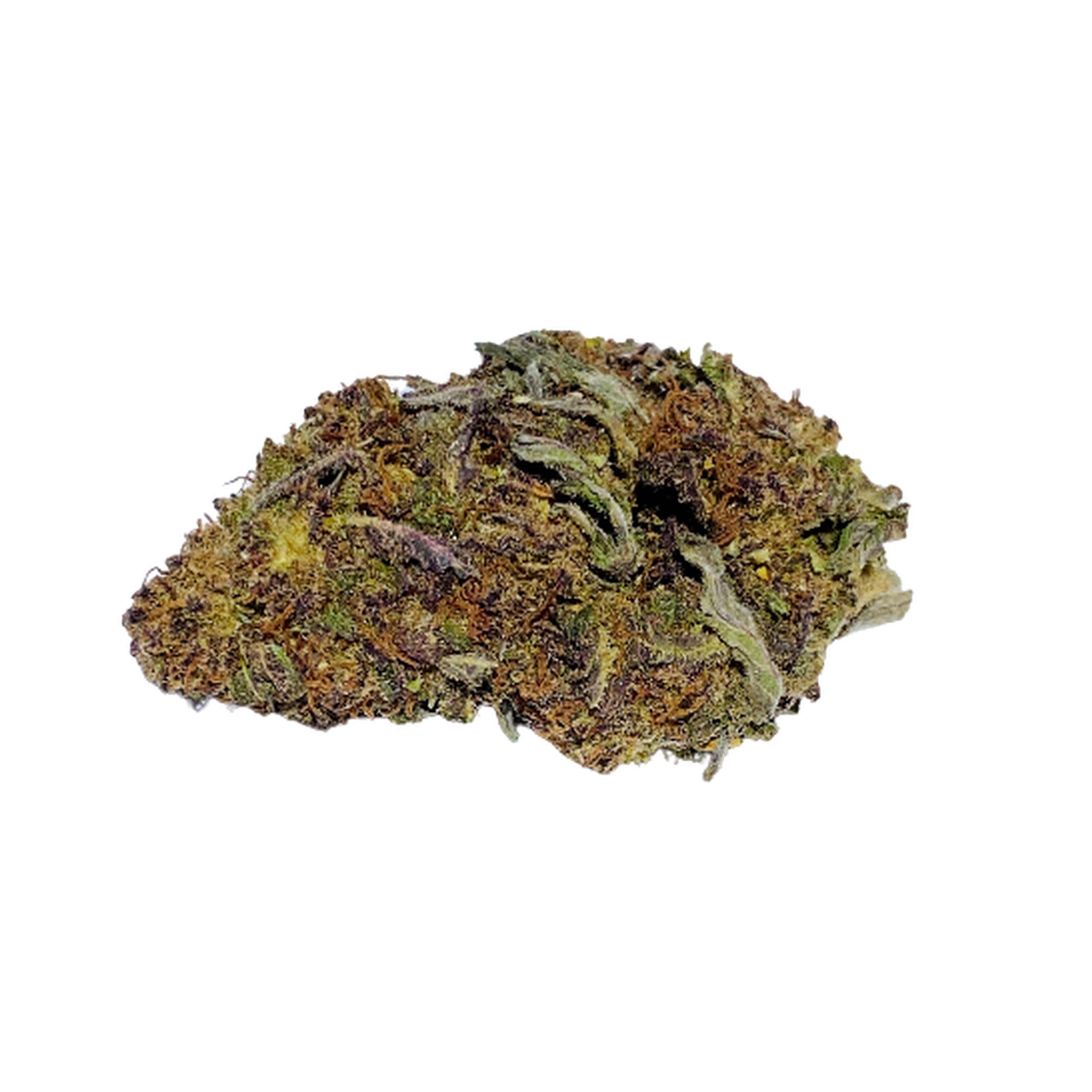 The Green Nursery Inc.: Hawaiian Haze CBD Hemp Flower - The Green