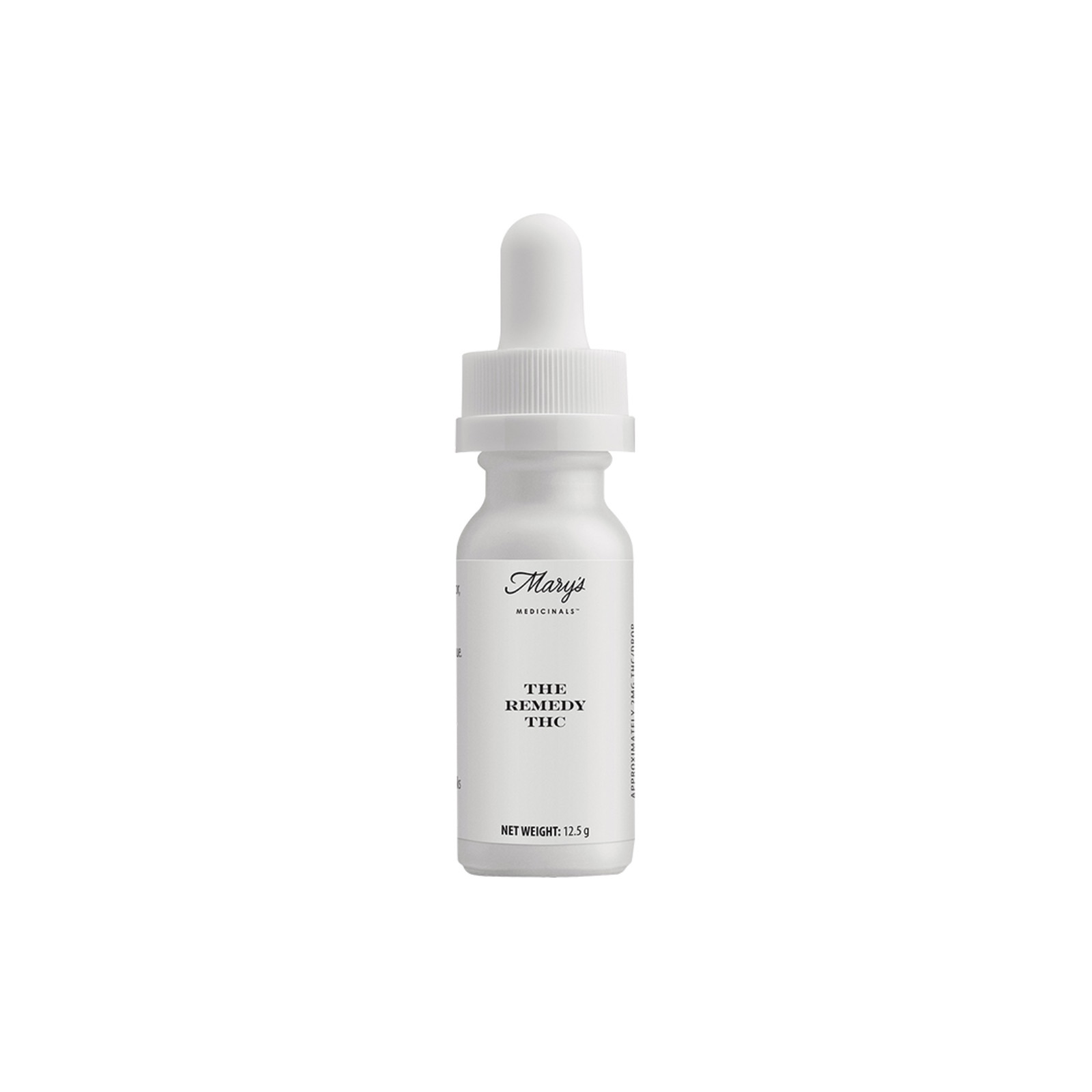 Mary's Medicinals: The Remedy Relax - Mary S Medicinals