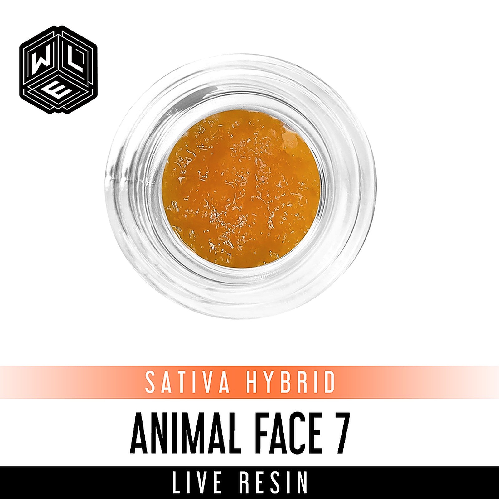 White Label Extracts: Animal Face