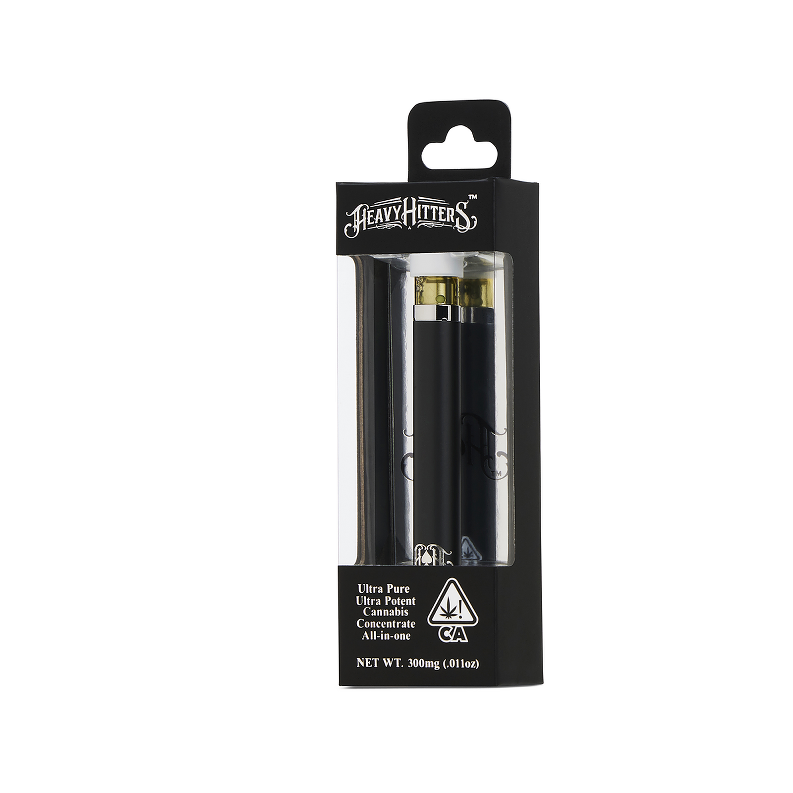 Heavy Hitters THC Carts, Dabs, Live Resin, Oil, & Wax on Leafly