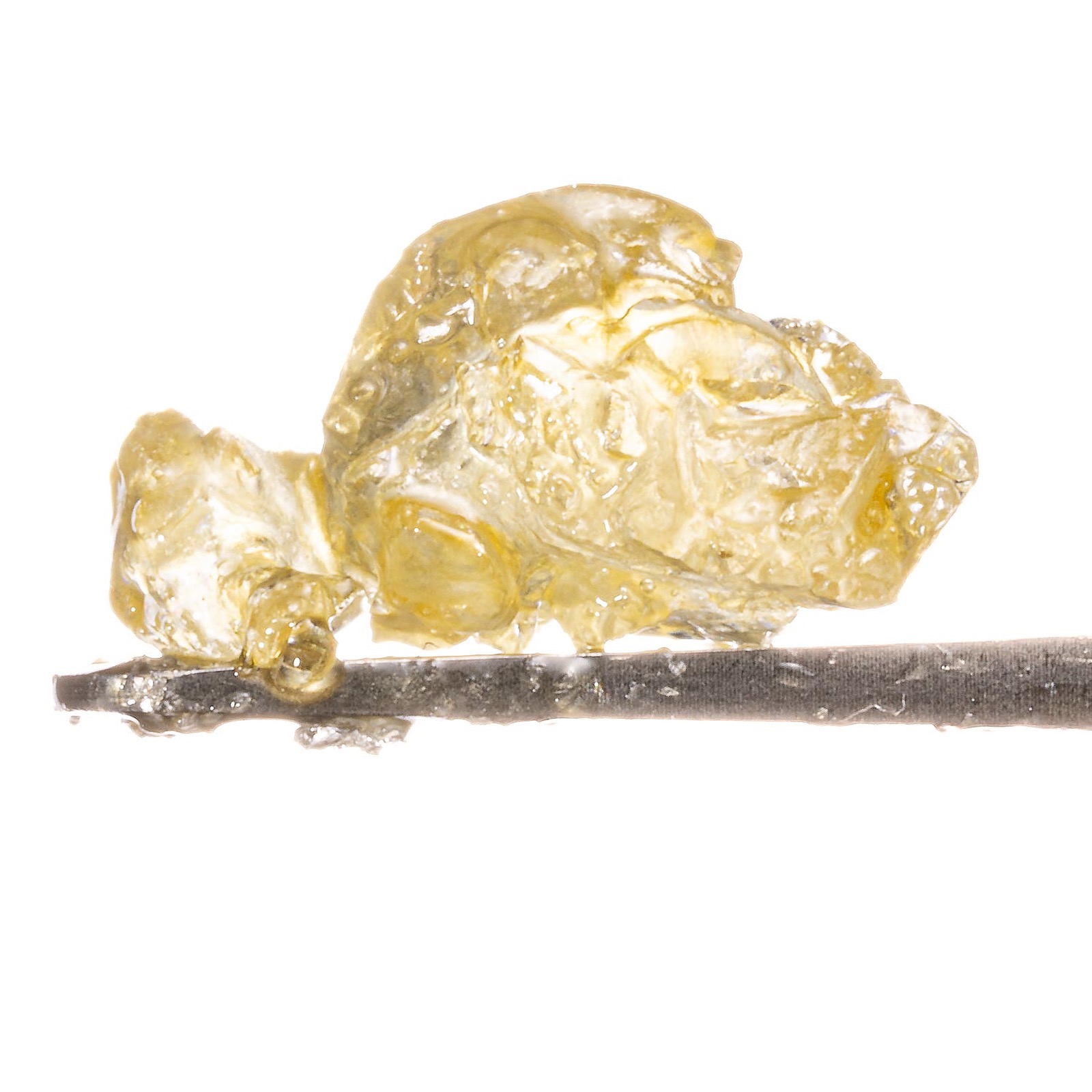 West Coast Cure: White Fire OG