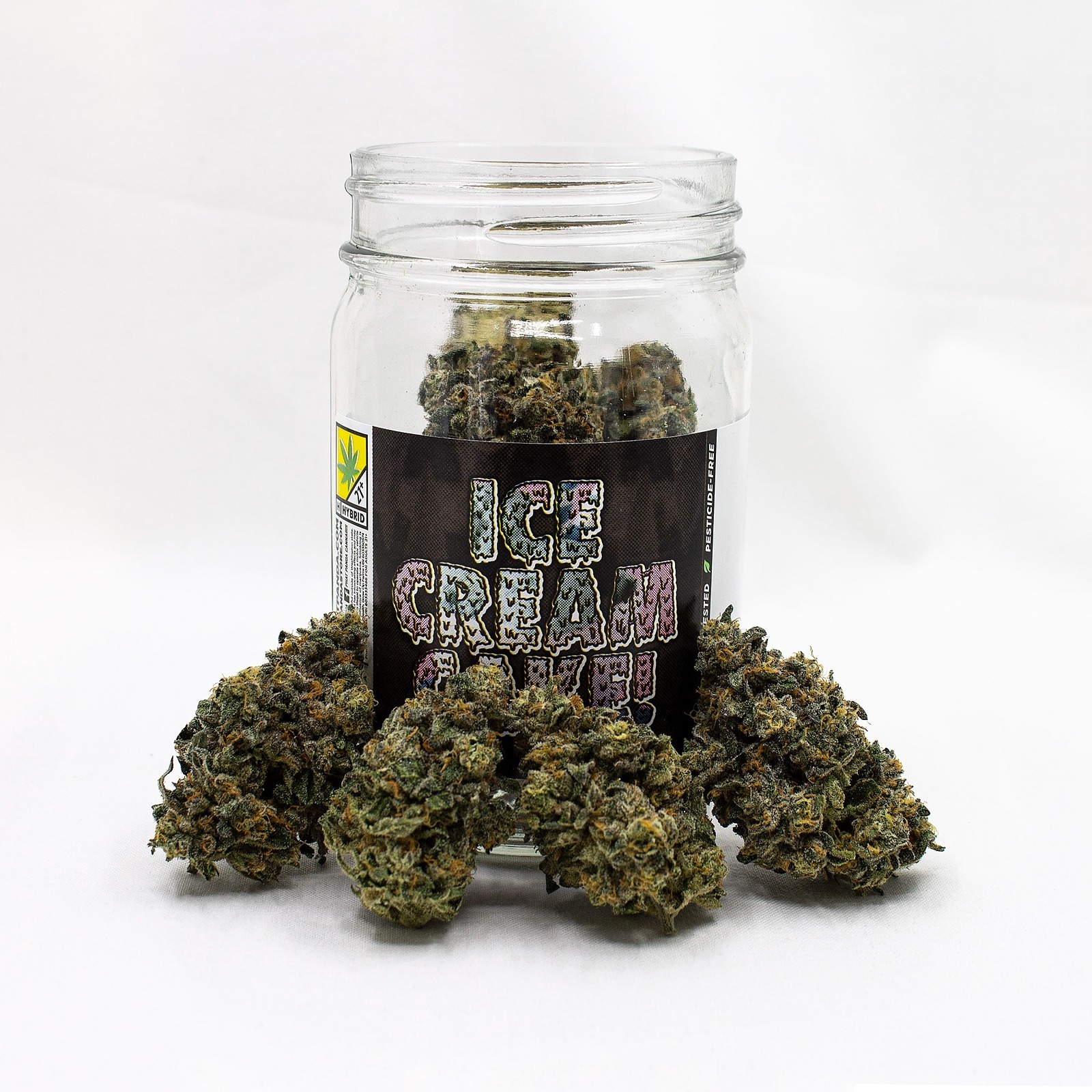 Panda Milk Strain Leafly - 89oeo2c