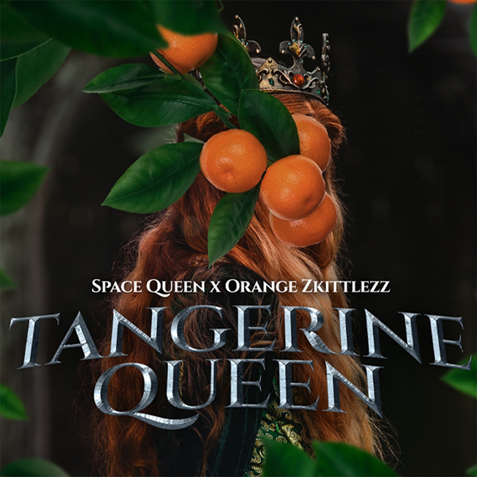 Phat Panda Tangerine Queen PreRoll 1g Leafly