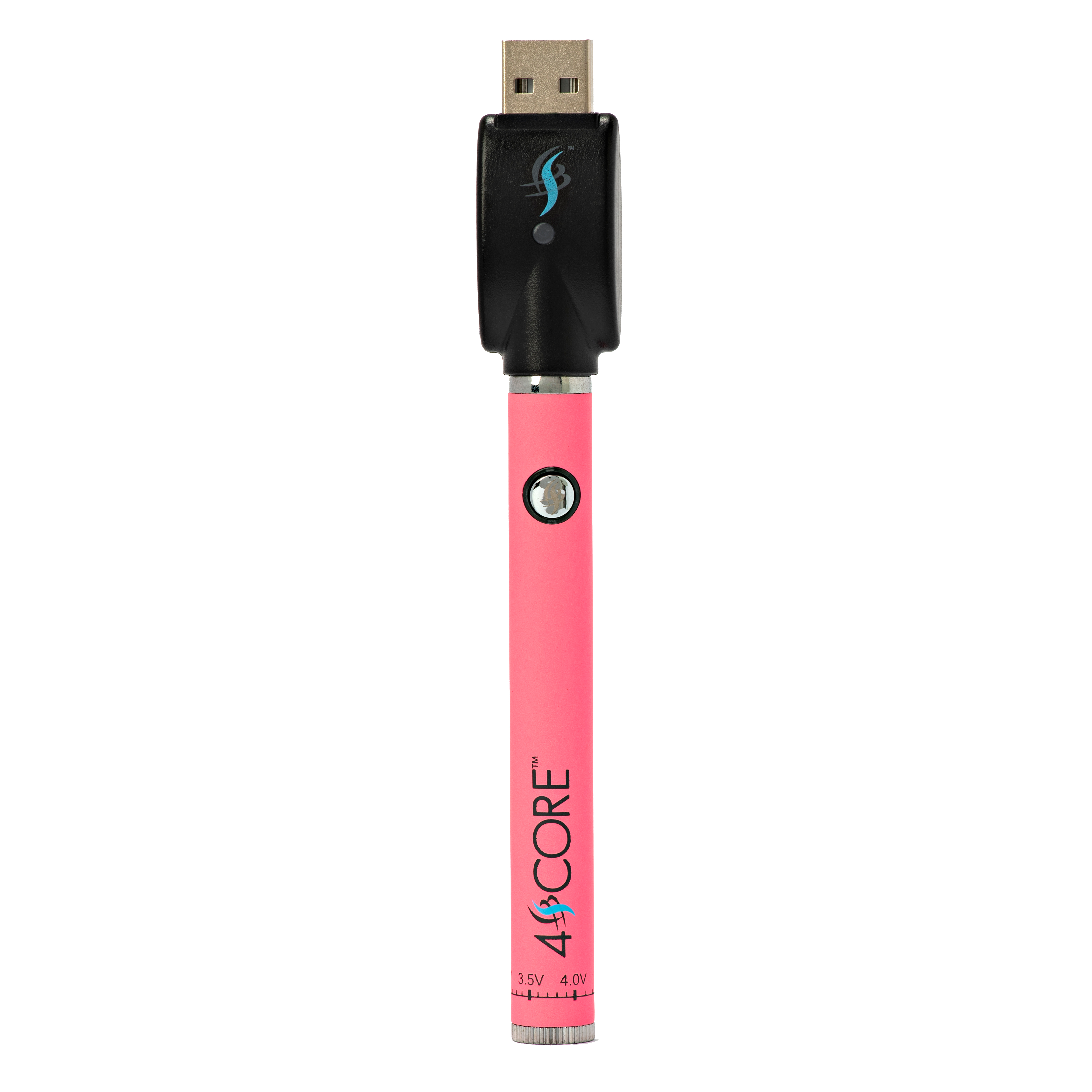 how much is elf bar vape 4SCORE: Twist Control Vape Battery by 4SCORE - Pink