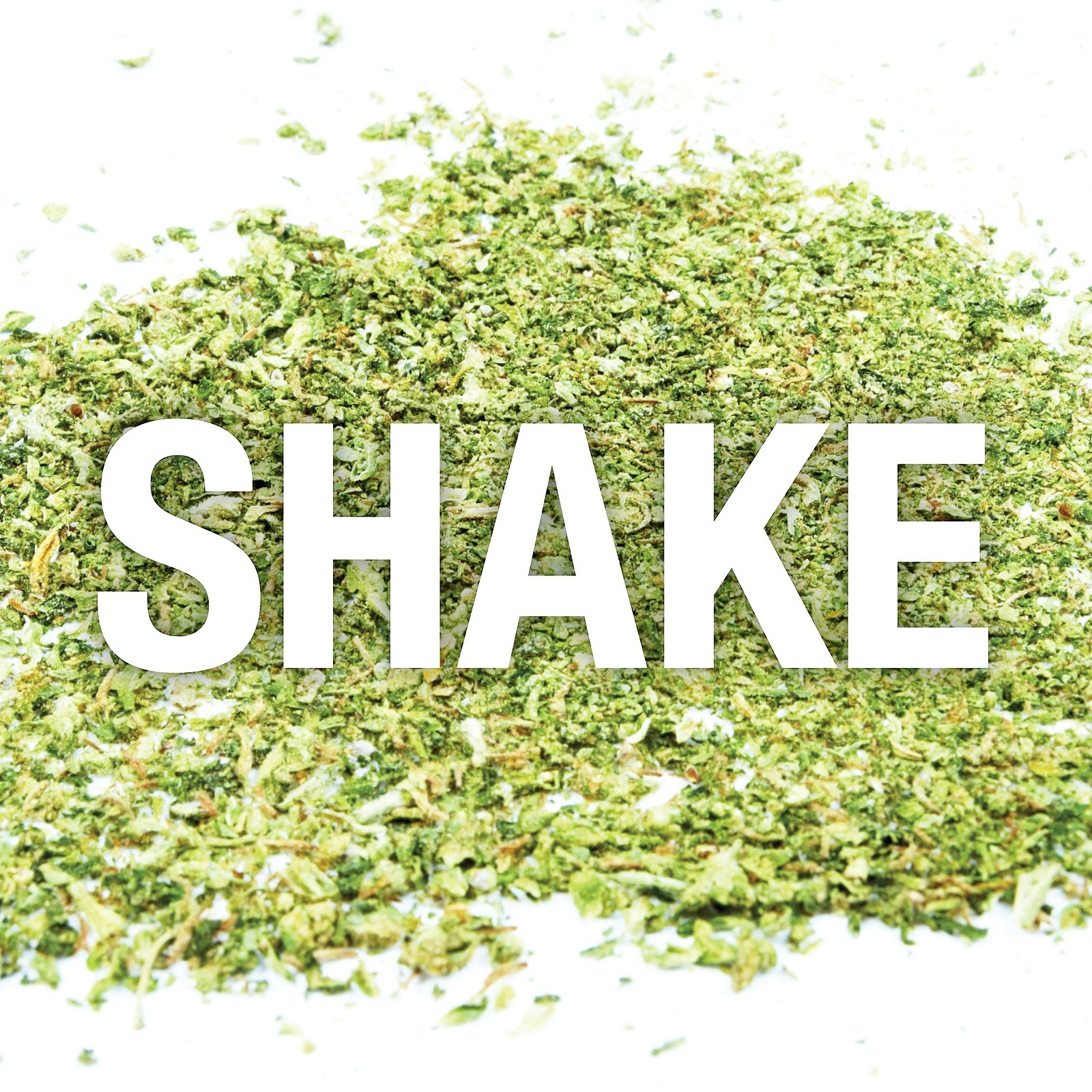 Nature's Grace and Wellness Double Durban Kush Shake (28g) Leafly