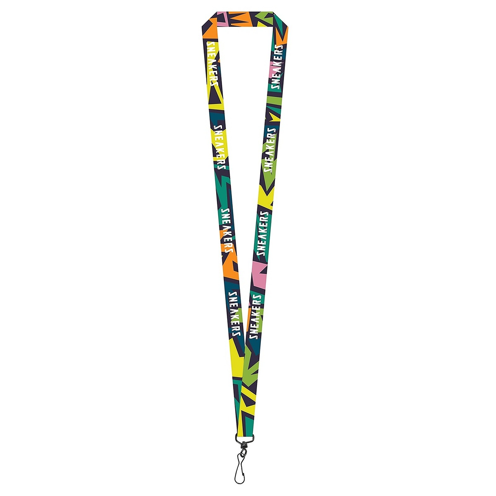 Sneakers: Sneakers lanyard - Chill | Leafly