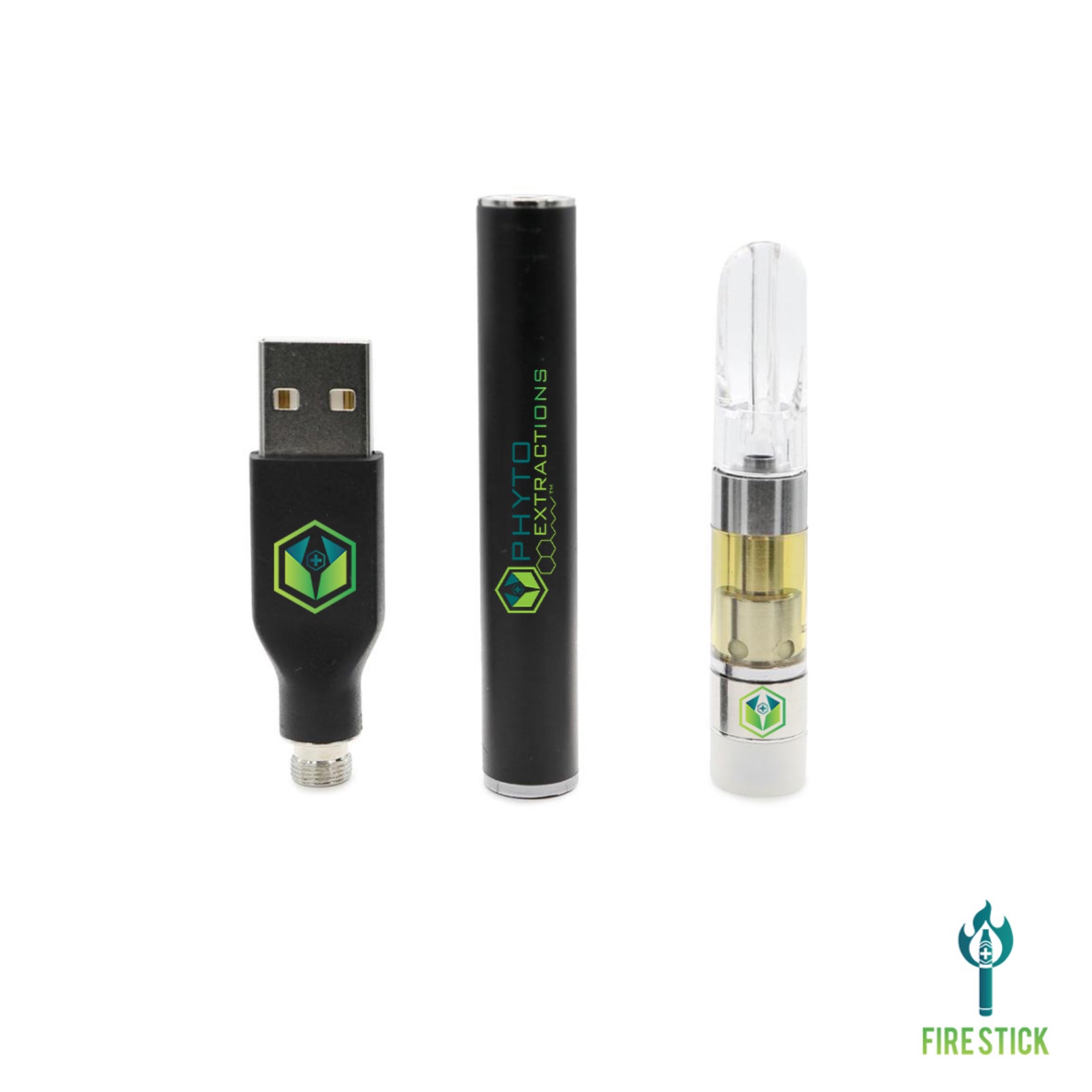 Phyto Extractions: Blueberry 0.5G Complete Kit | Leafly