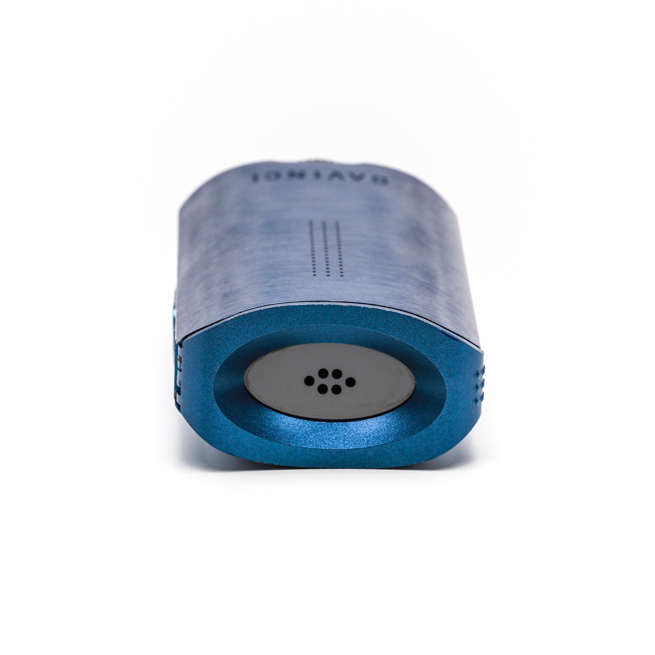 Davinci Vaporizers - Shop: DaVinci IQ2 Vaporizer - Blue | Leafly