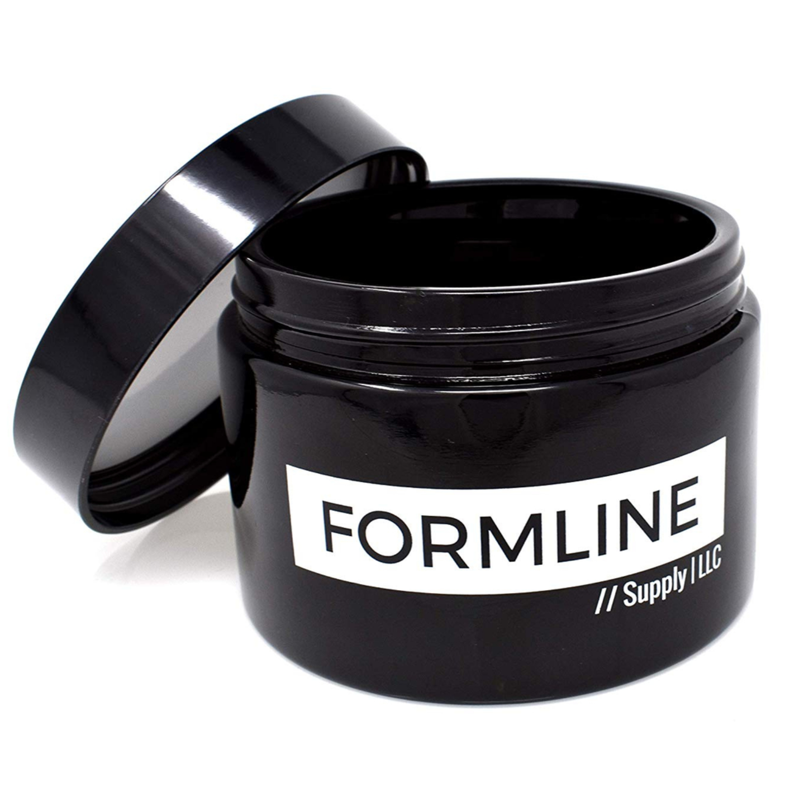 Formline Smell Proof Container - 250 ml Odor Proof Jar