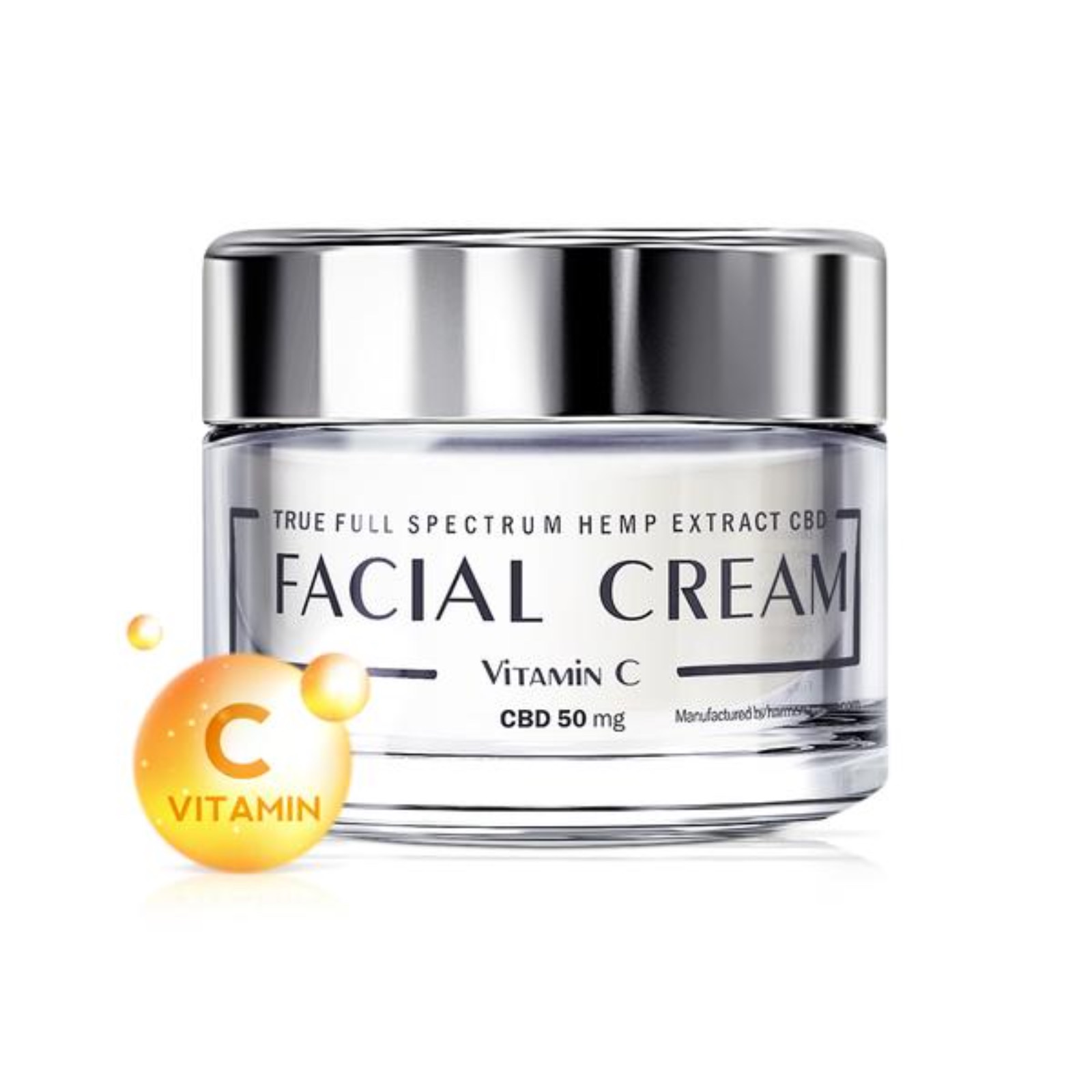 vitamin c face cream