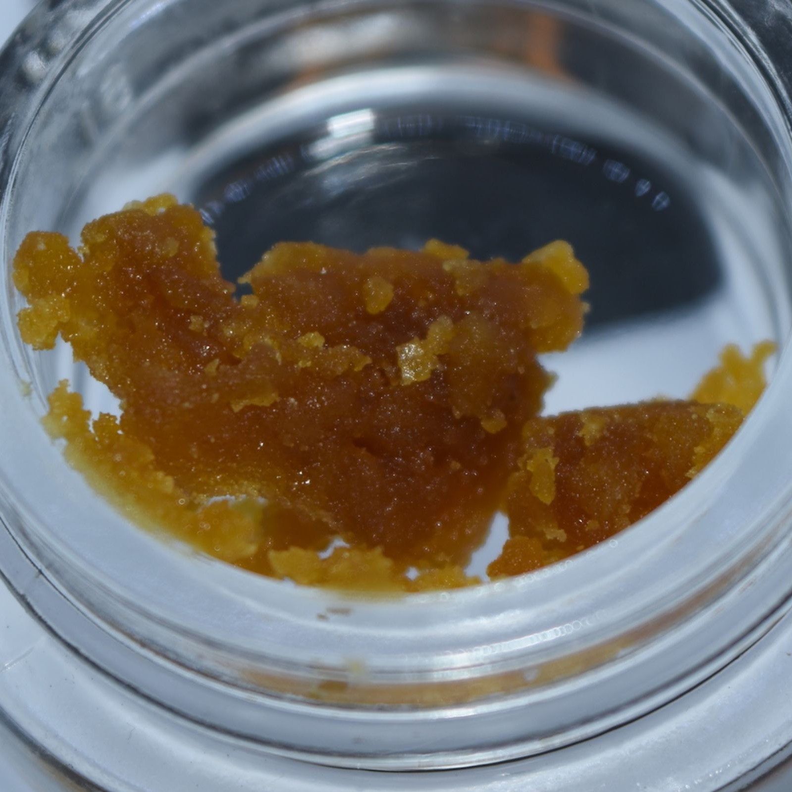 Blue Dream Sugar Wax (Sativa) 