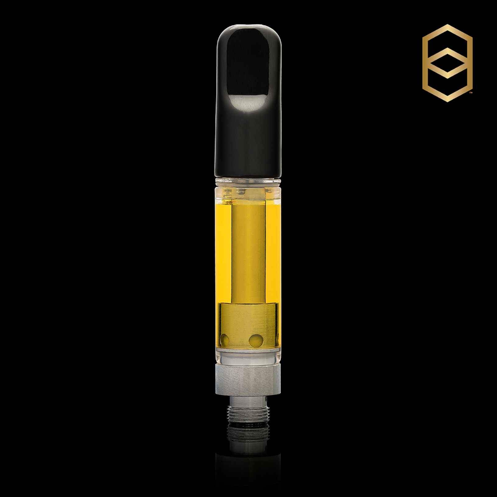 Dabstract Donny Burger x London Pound Cake Live Resin Vape Cartridge