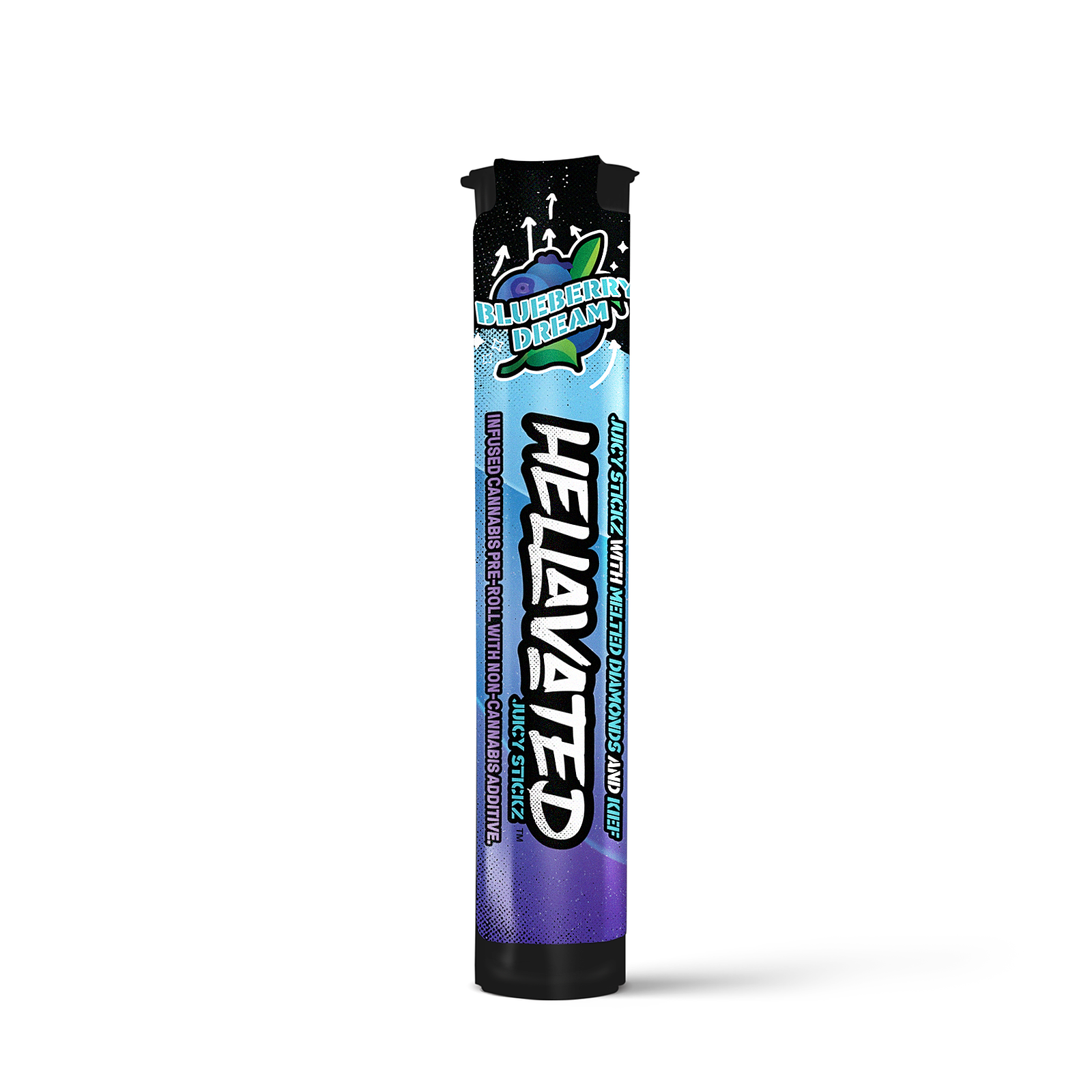 Hellavated: Faded AF is faded AF, backwards! | Leafly