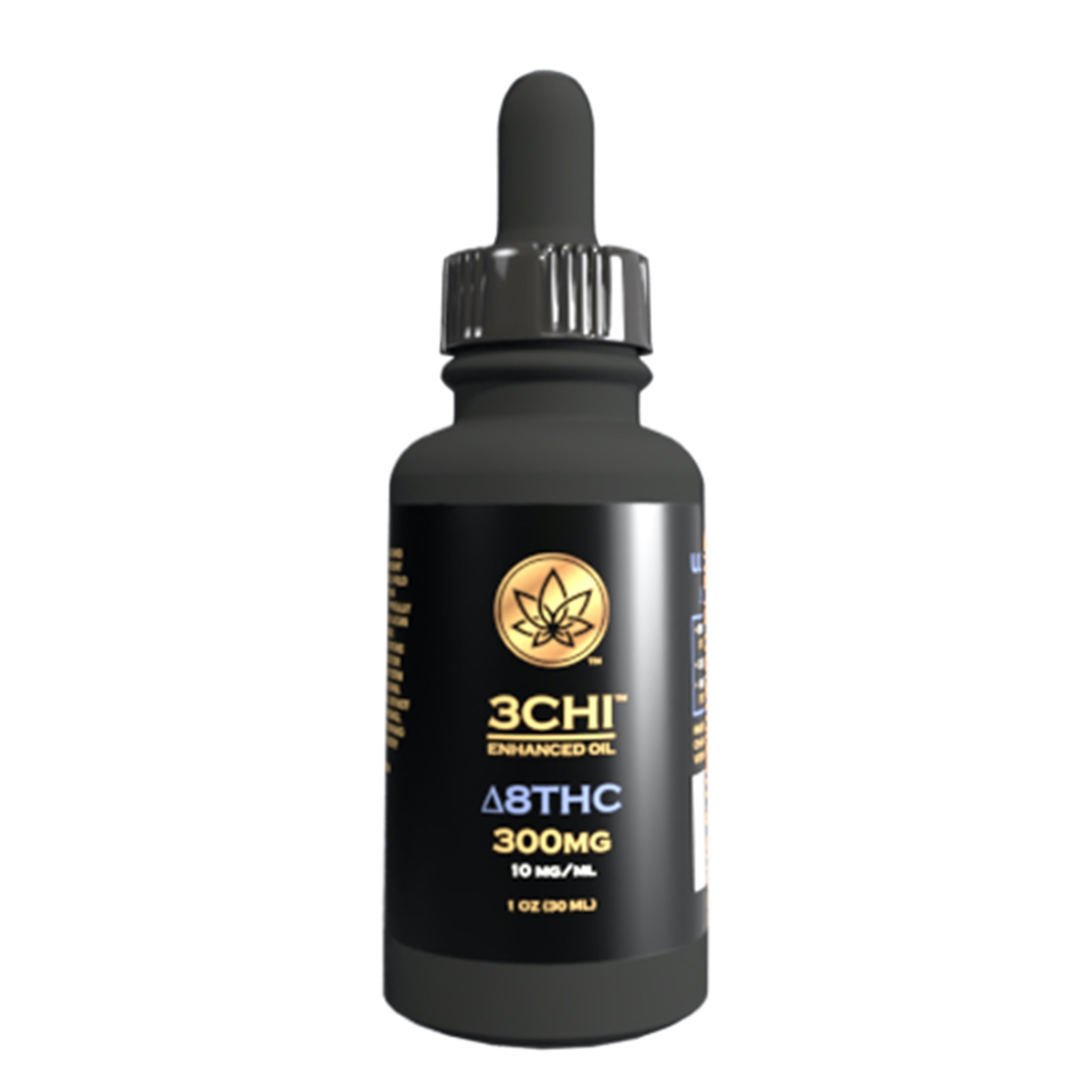 What is Delta 8 THC? - PhenomWell CBD Store