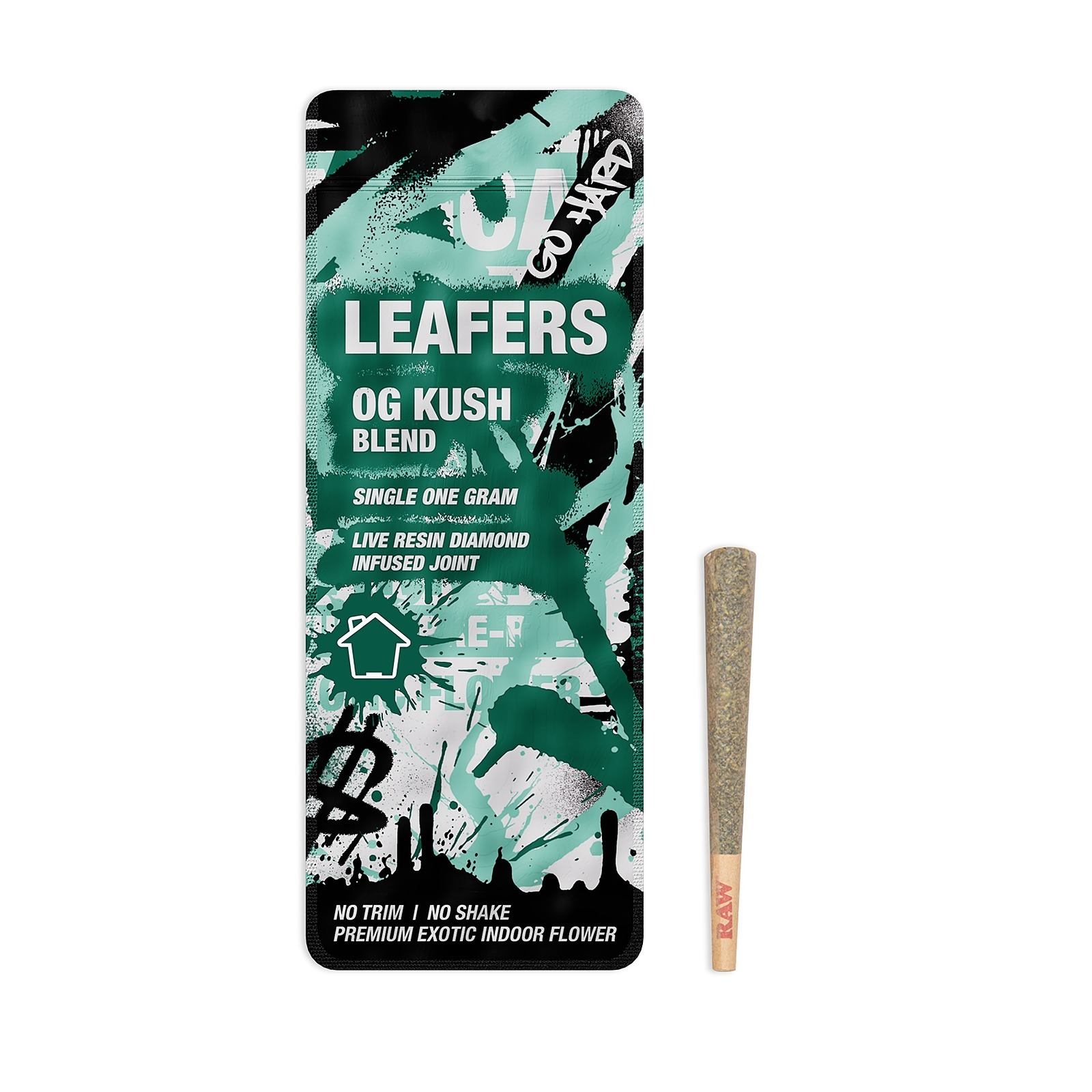 THXE JOINT 】THXE LIVELINE-OG KUSH＋ 3セット｜Yahoo!フリマ