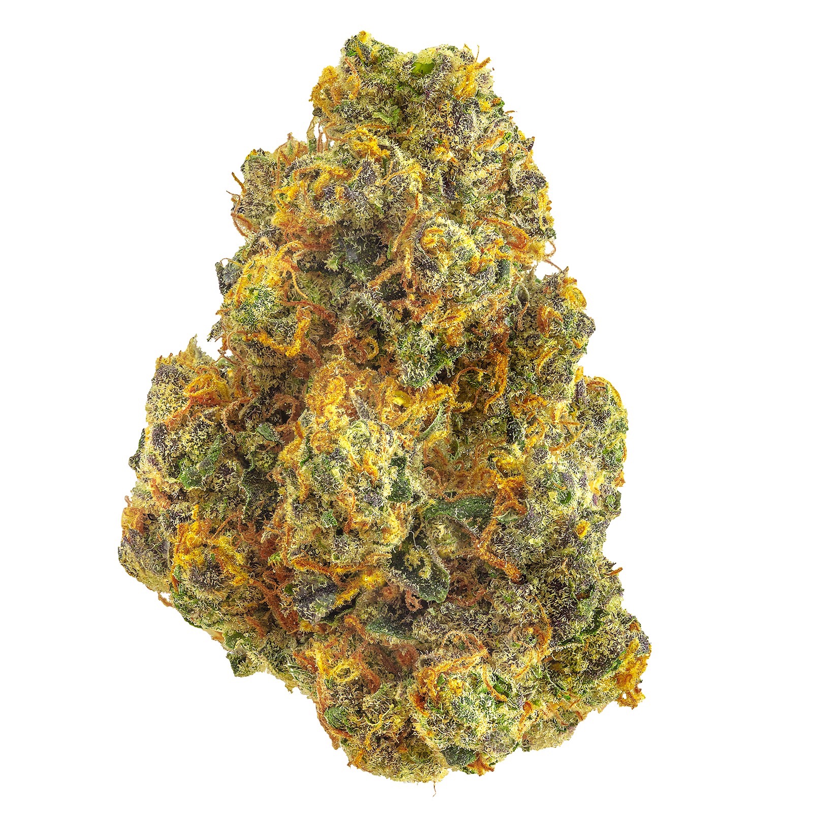 West Coast Cure Glitter Box 3.5g CUREflower Leafly