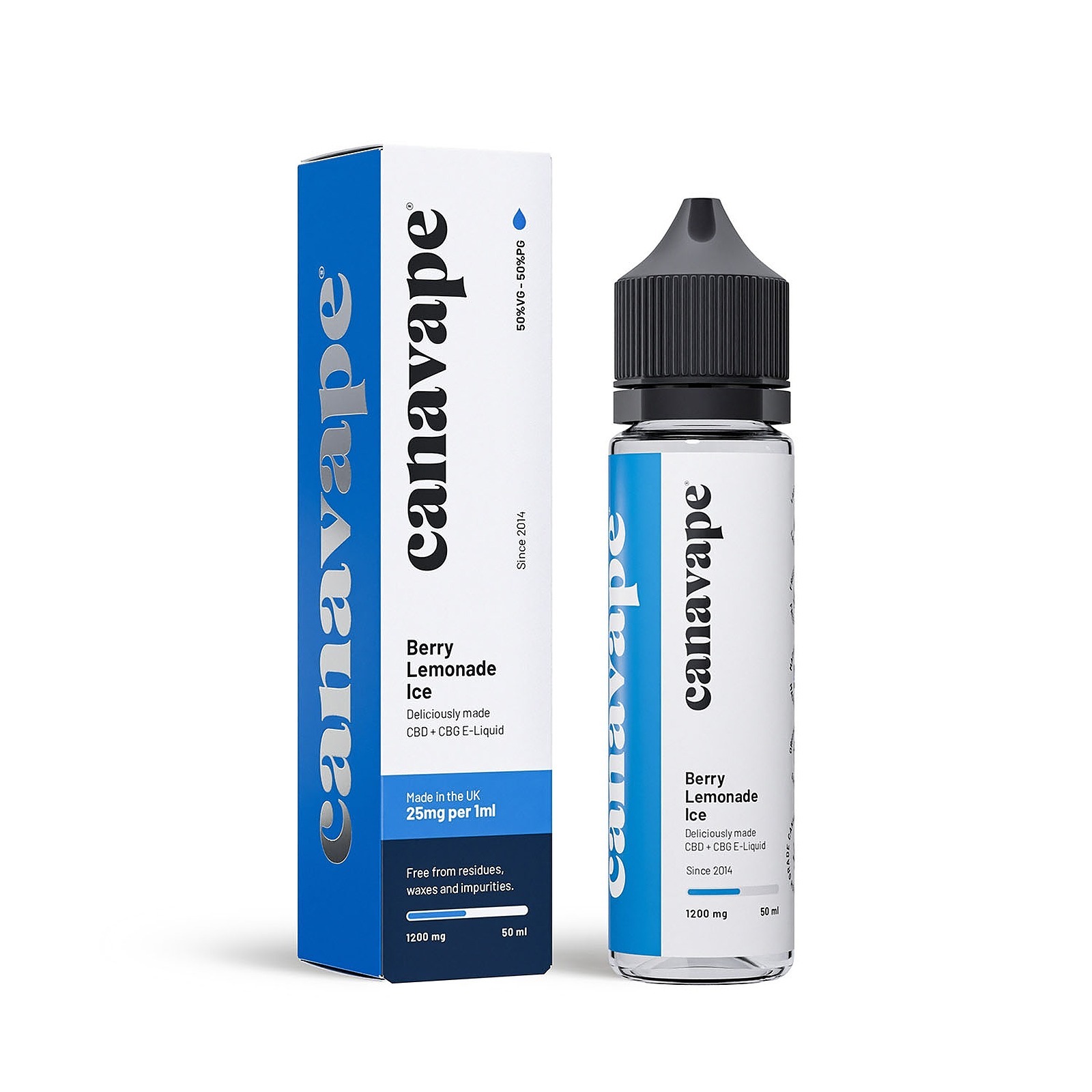 elfbar nachfüll pod läuft aus E Liquid Boxes