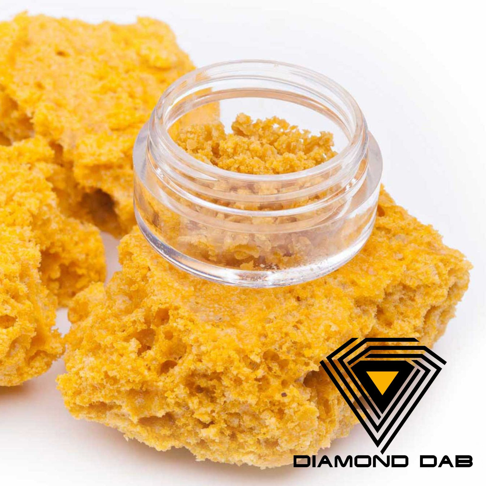 DIAMOND DAB Diamond Dab Testarossa Wax Leafly