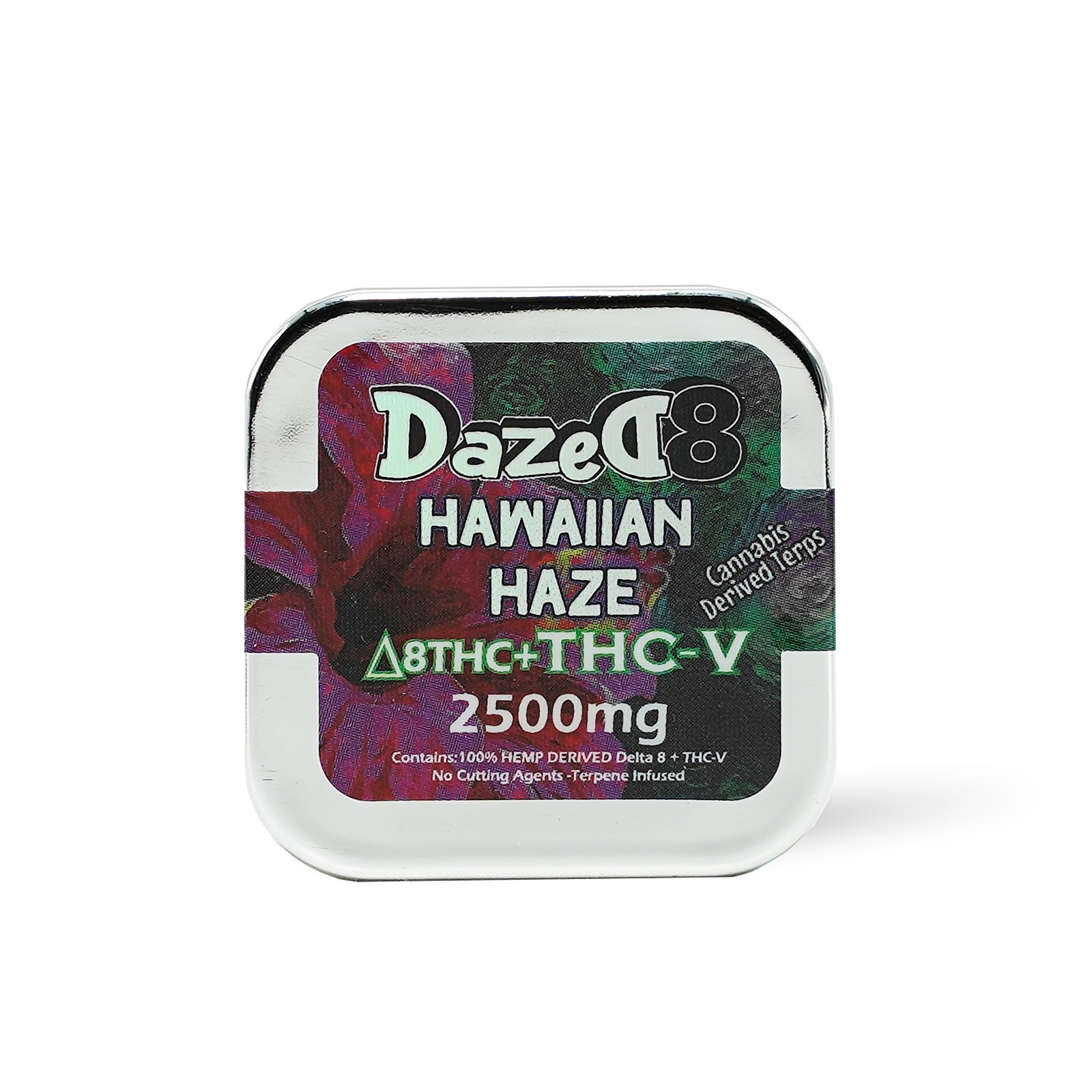 DazeD8 Delta 8 Gummies, Vapes, & Flower on Leafly