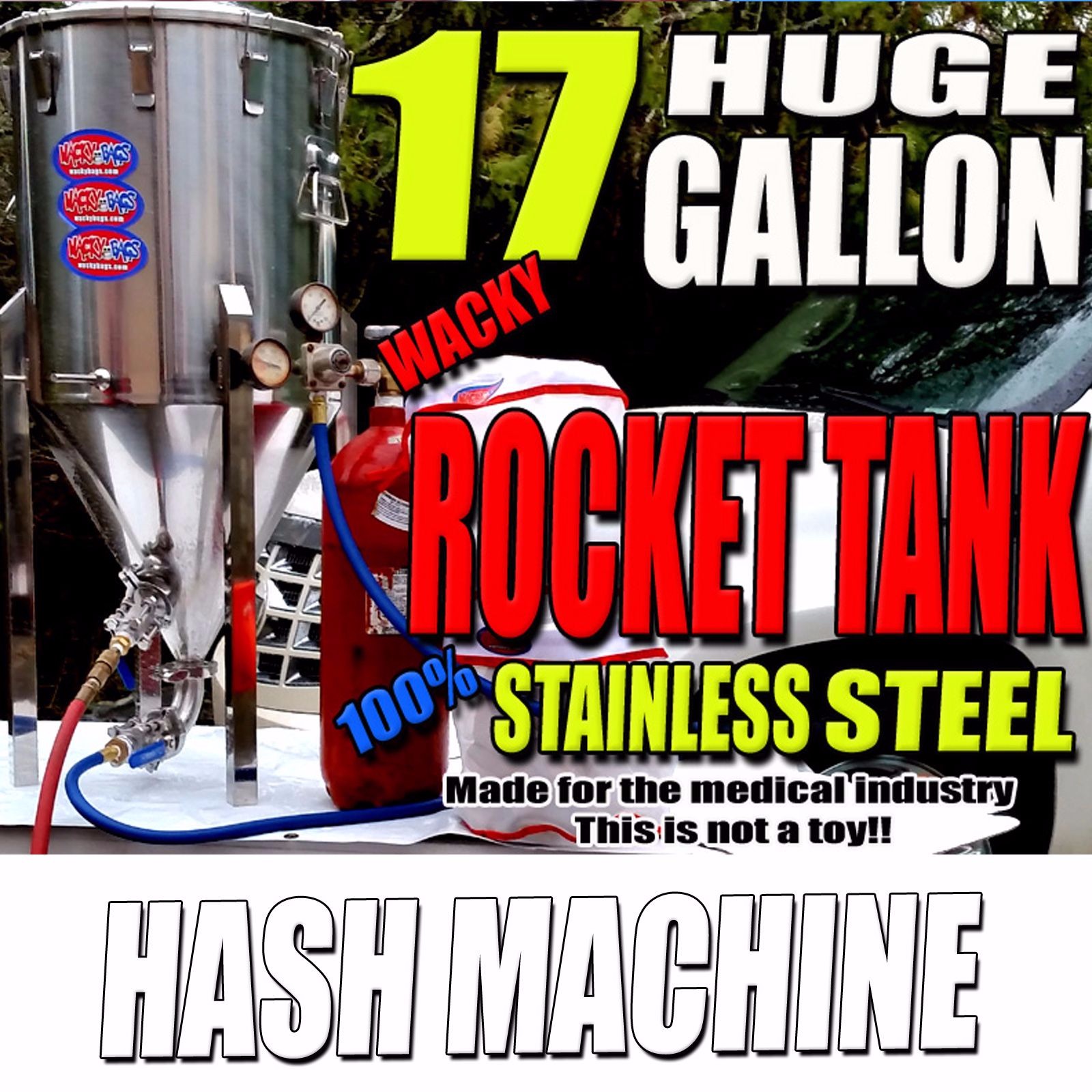bubble hash machine for sale