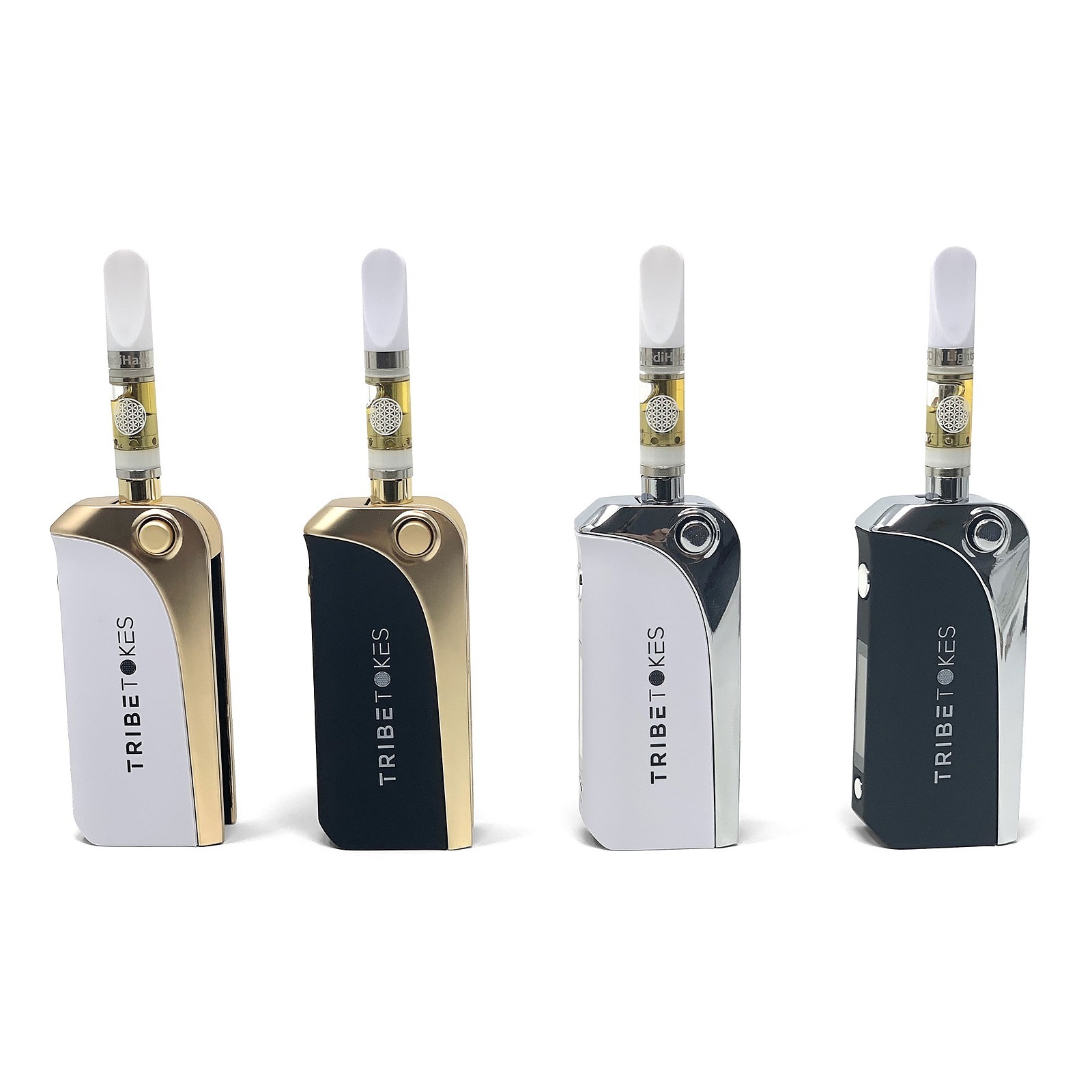 TribeTokes: Saber “Car Key” 510 Thread Vape Pen | Battery Only | Leafly