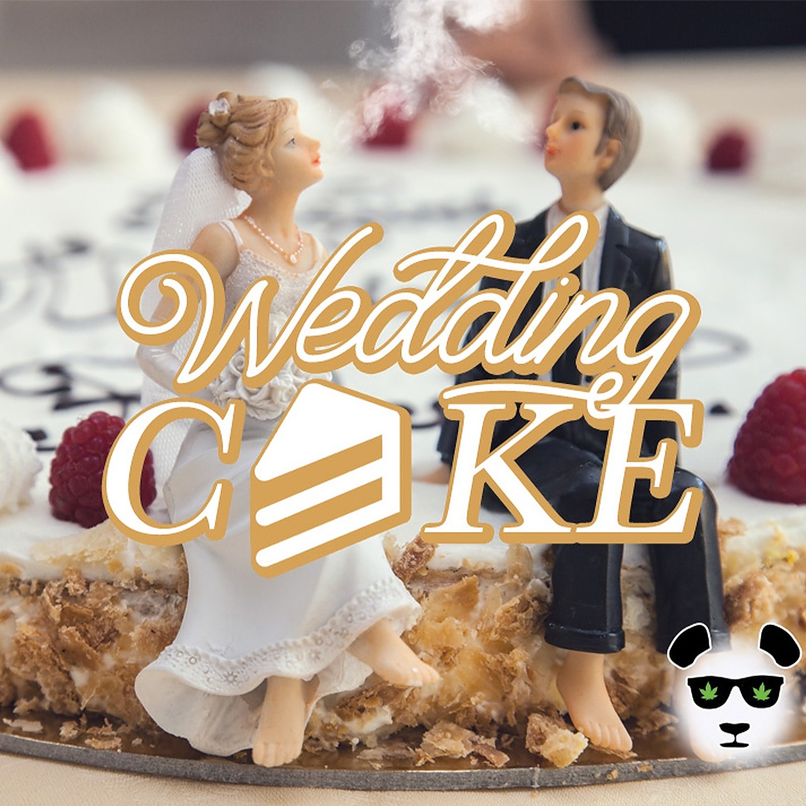 Phat Panda: Wedding Cake Platinum Line Pre-Roll 1g | Leafly Phat Panda: Wedding Cake Platinum Line Pre-Roll 1g | Leafly