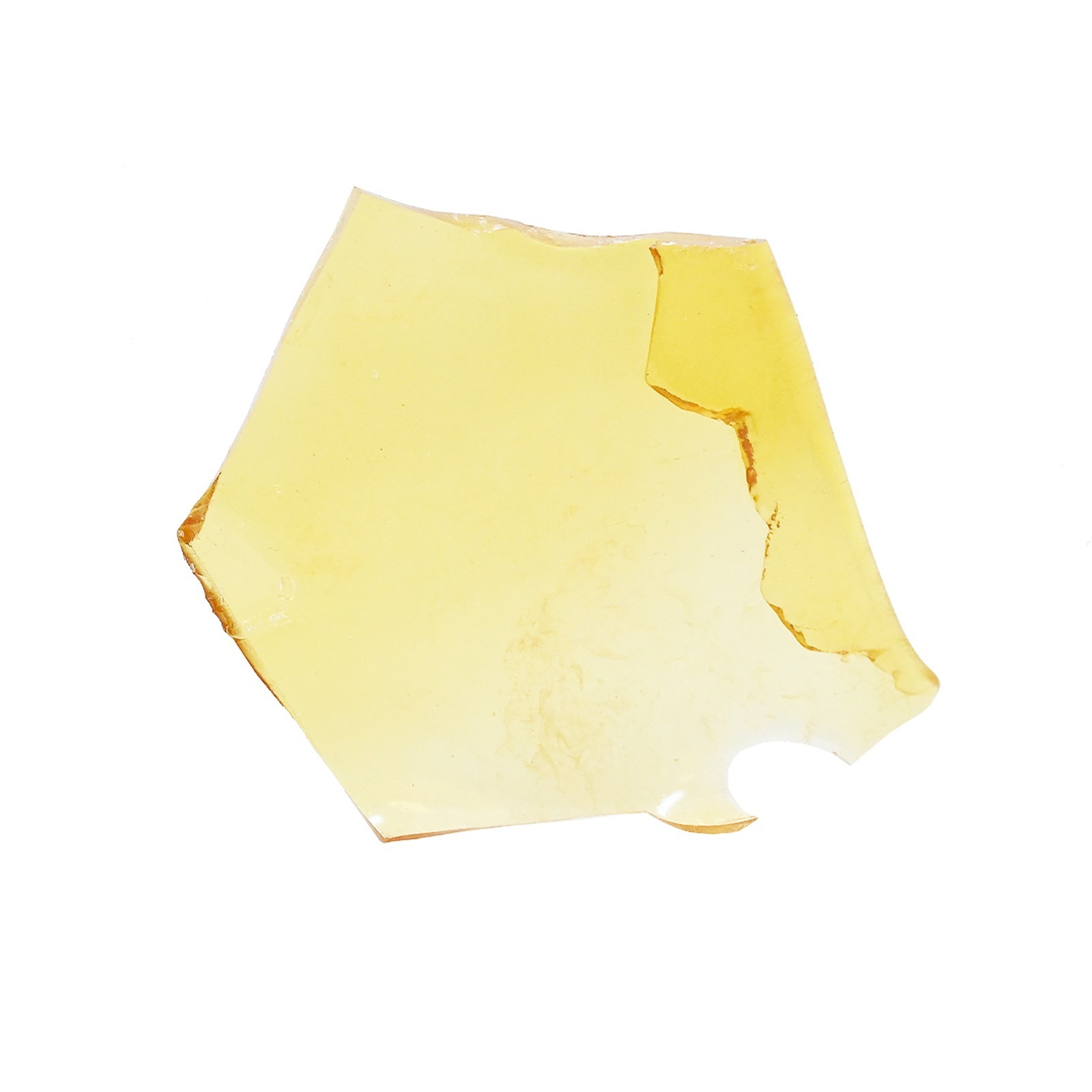 NW KIND: Waffle Cone Platinum Shatter 2g | Leafly