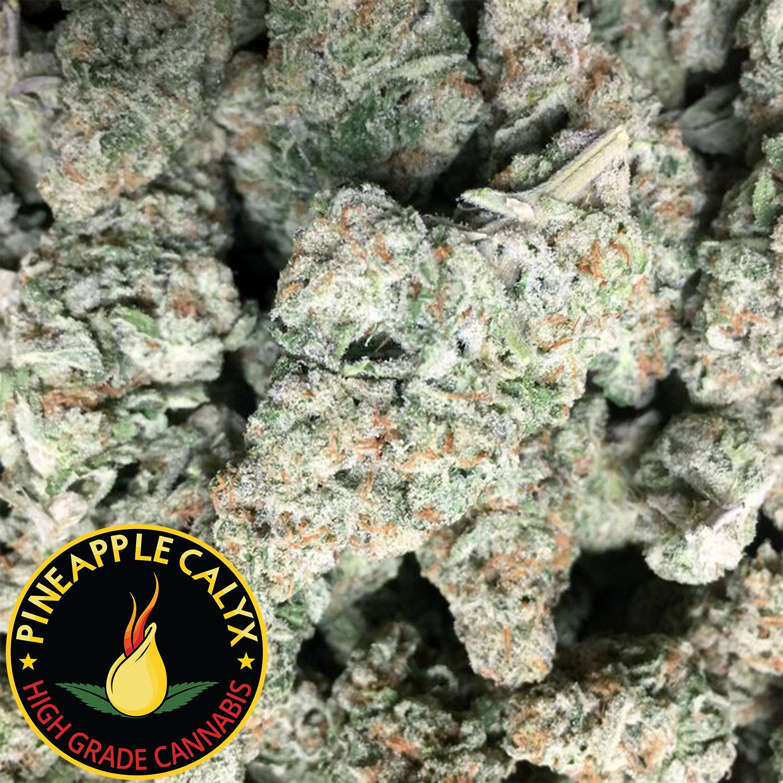 Pineapple Cookies Leafly