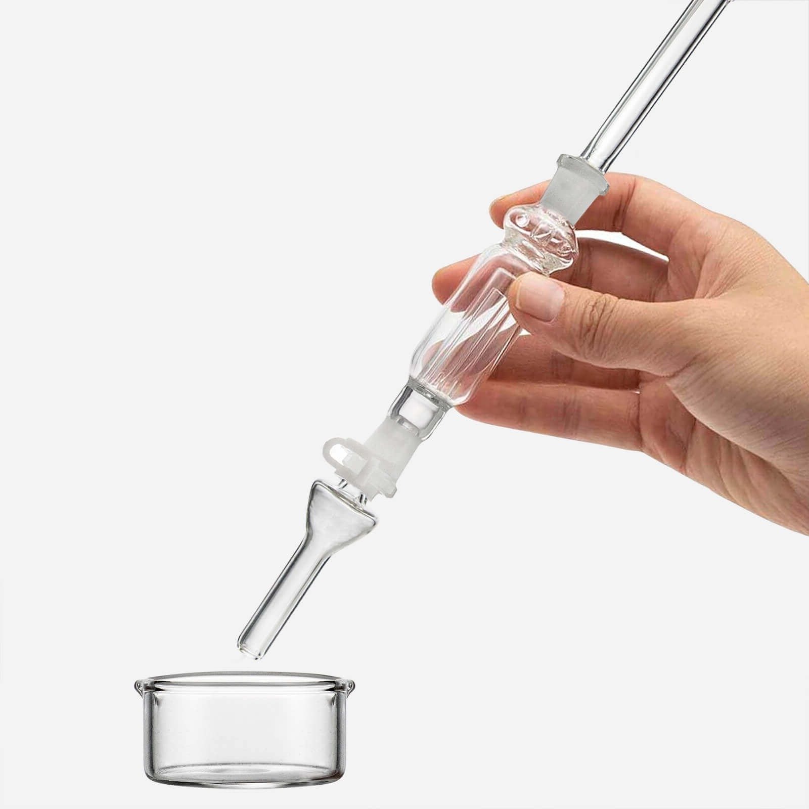 INHALCO Micro NC Nectar Collector Leafly