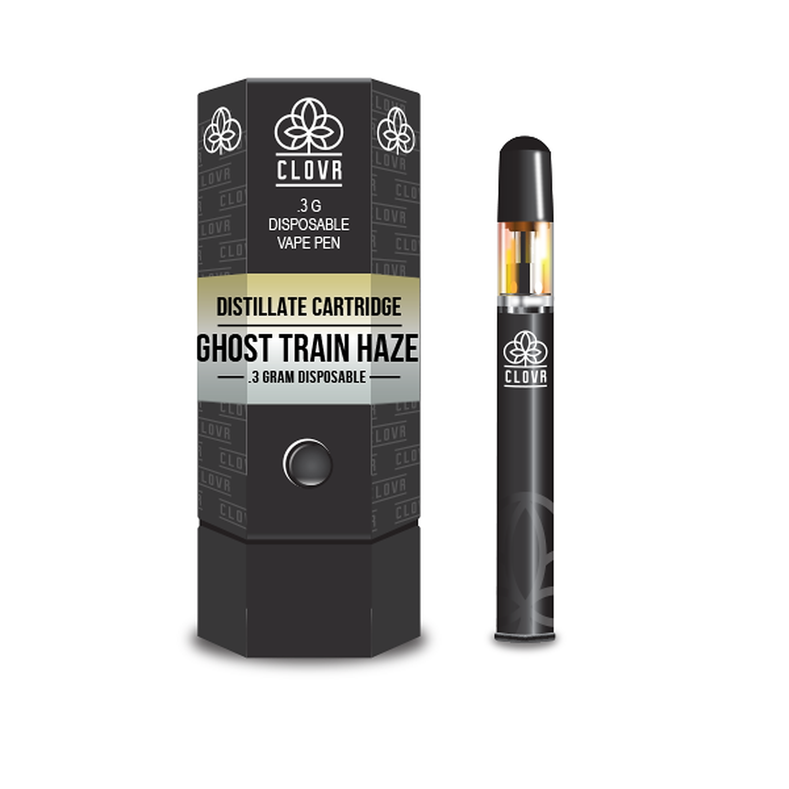ghost train haze disposable vape GHOST TRAIN HAZE DISPOSABLE 1G - PLUGPLAY