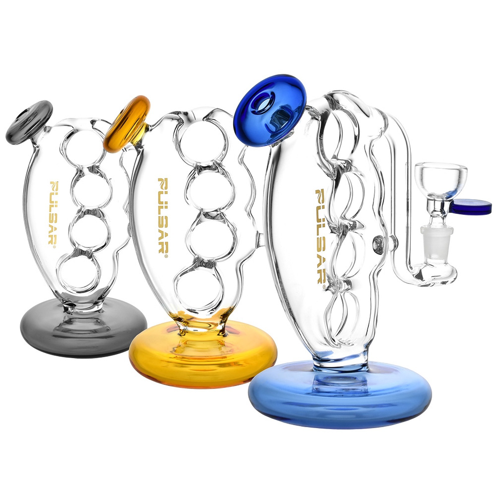 Pulsar Pulsar Knuckle Bubbler Pro Leafly