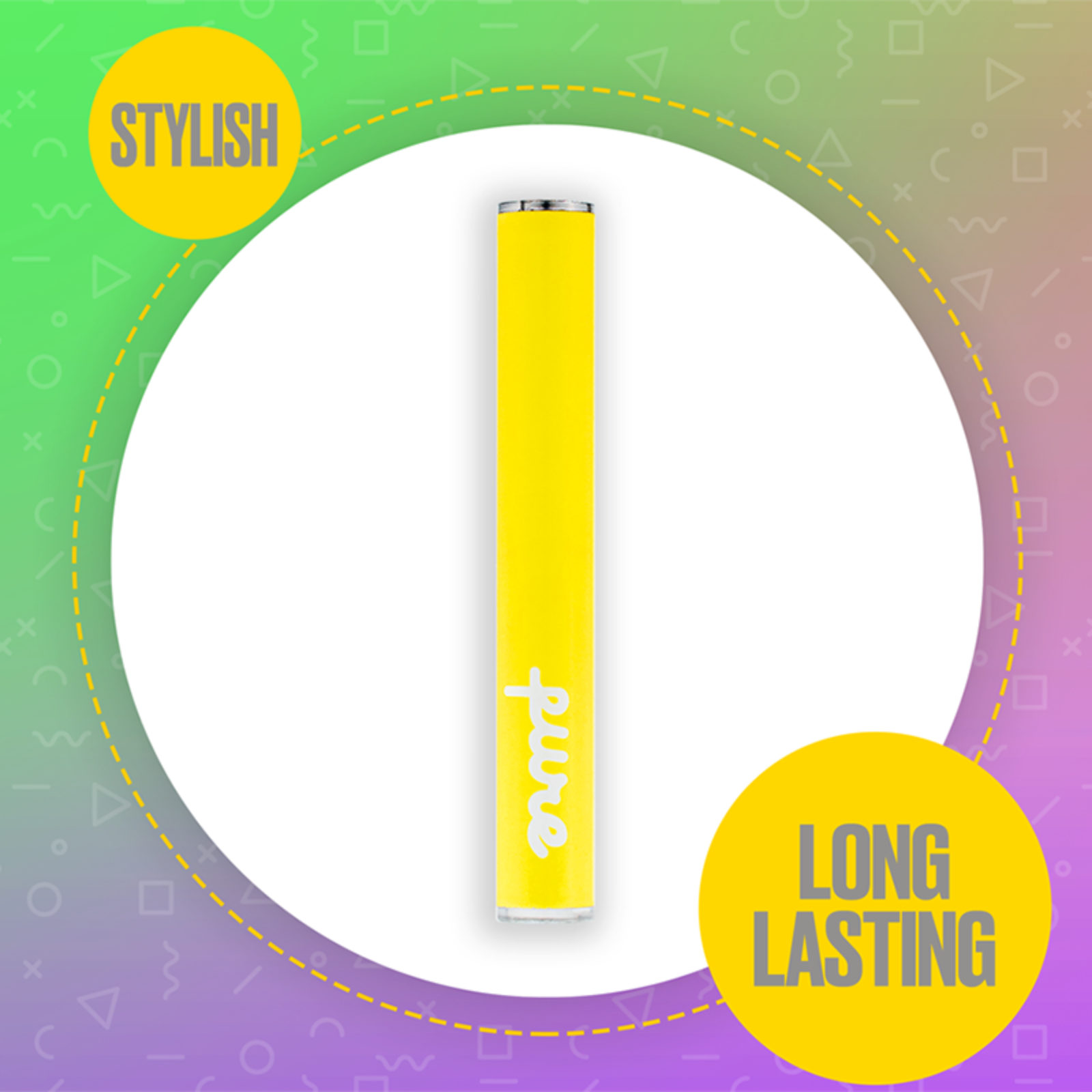 how much is elf bar vape The Kind Pen Pure 510 Battery Kit $17.99 main image 1