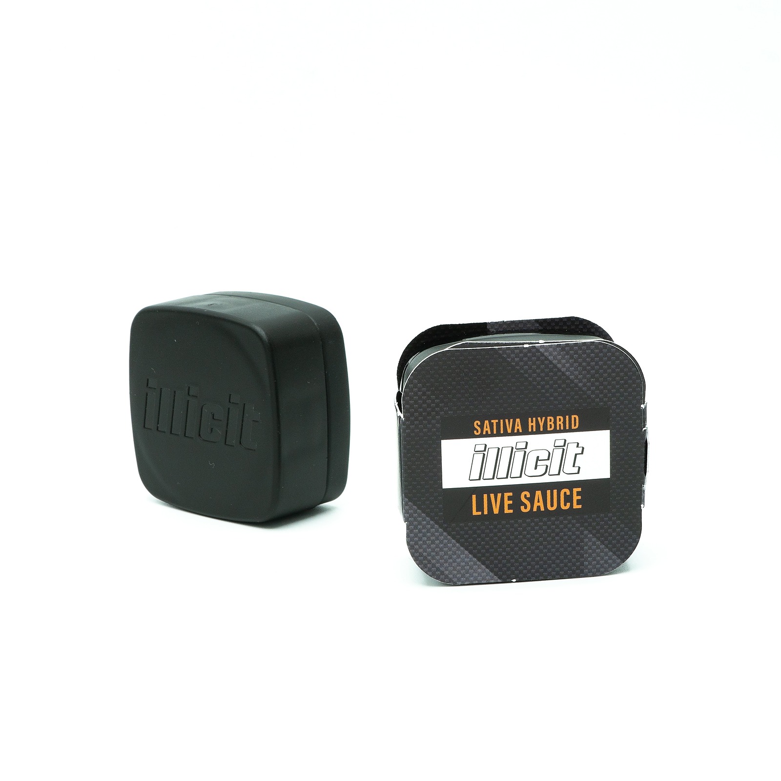 ILLICIT Sativa Live Sauce Leafly