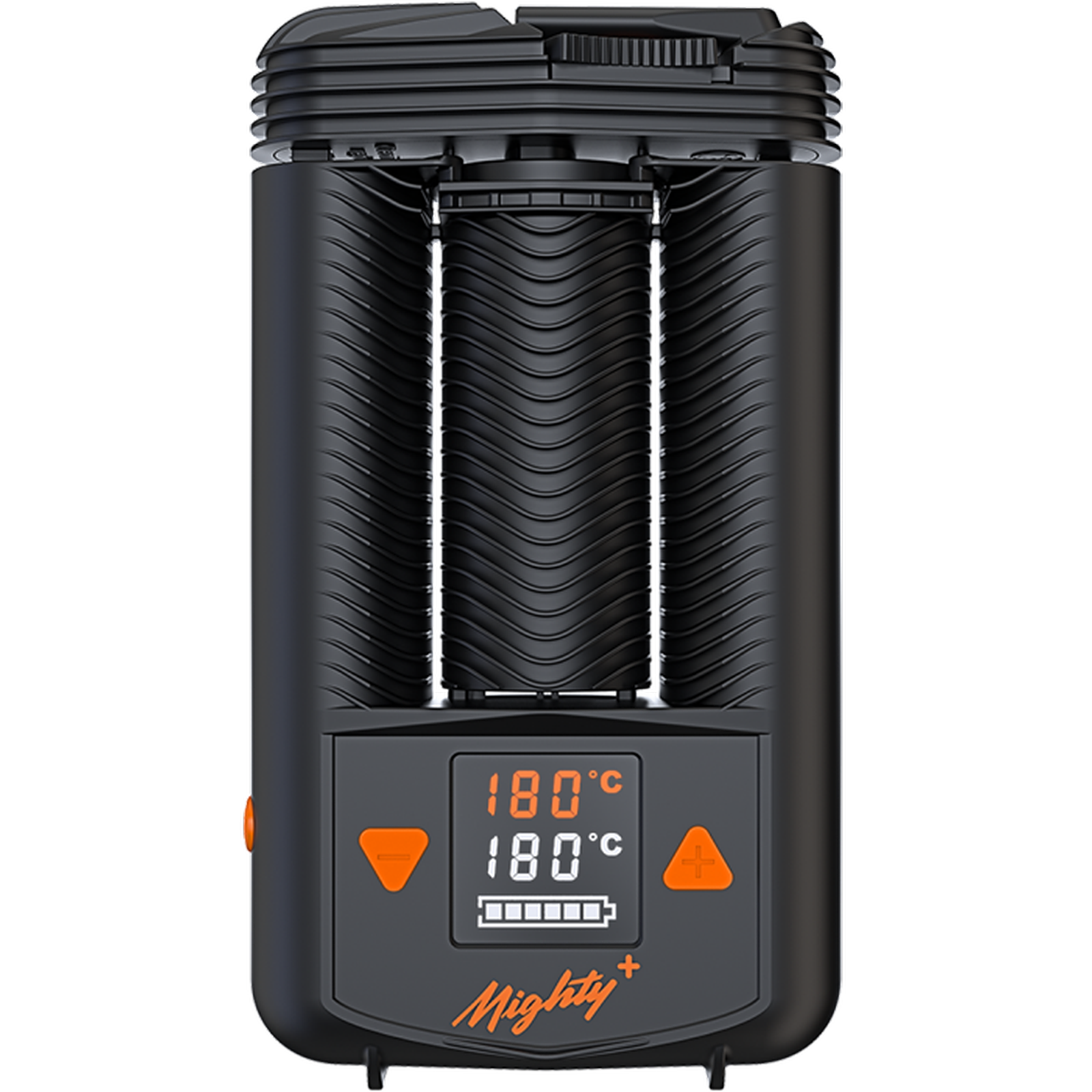 Simply Crafted: STORZ & BICKEL Mighty+ Vaporizer | Leafly