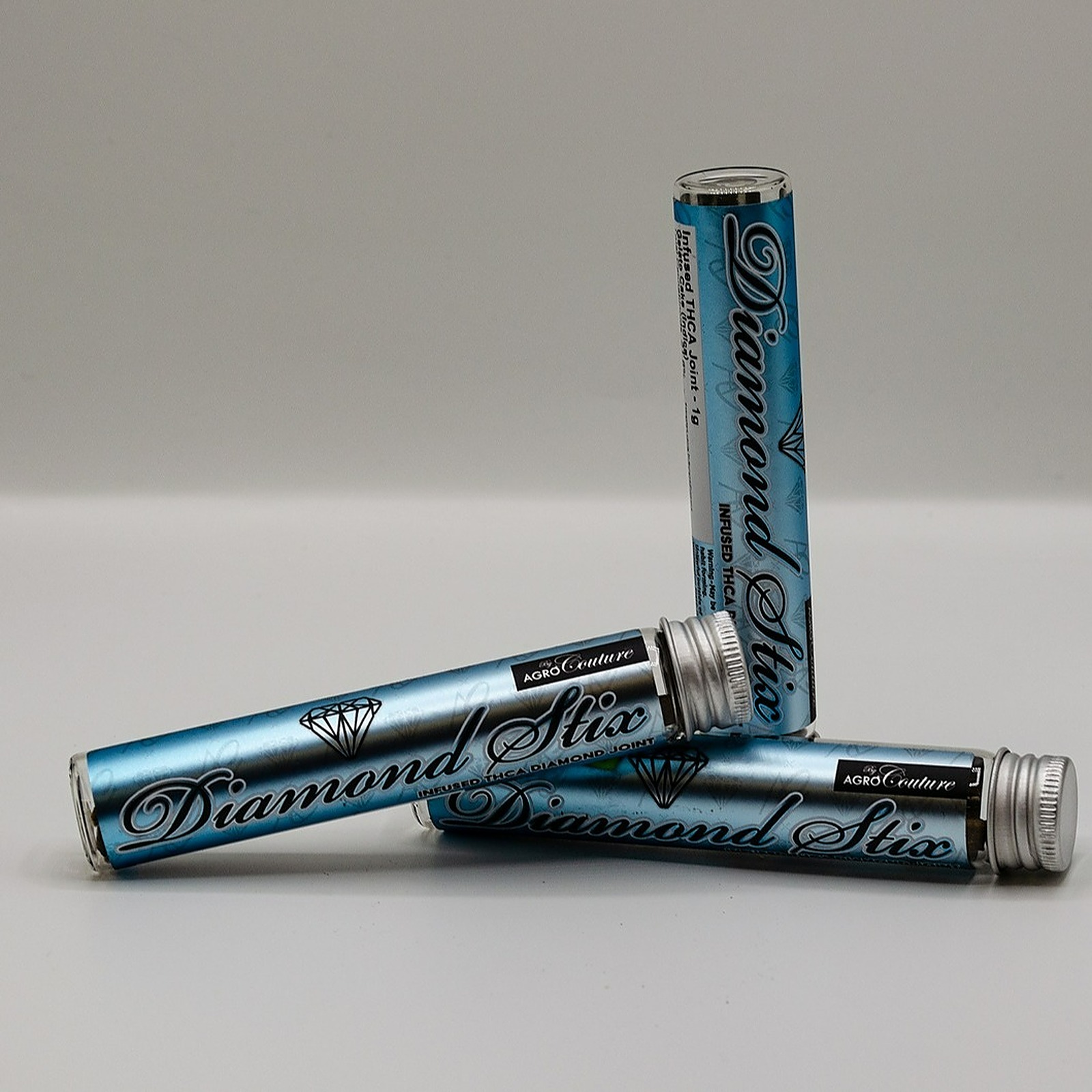 Agro Couture Apple Pie Diamond Stix Blunt Leafly