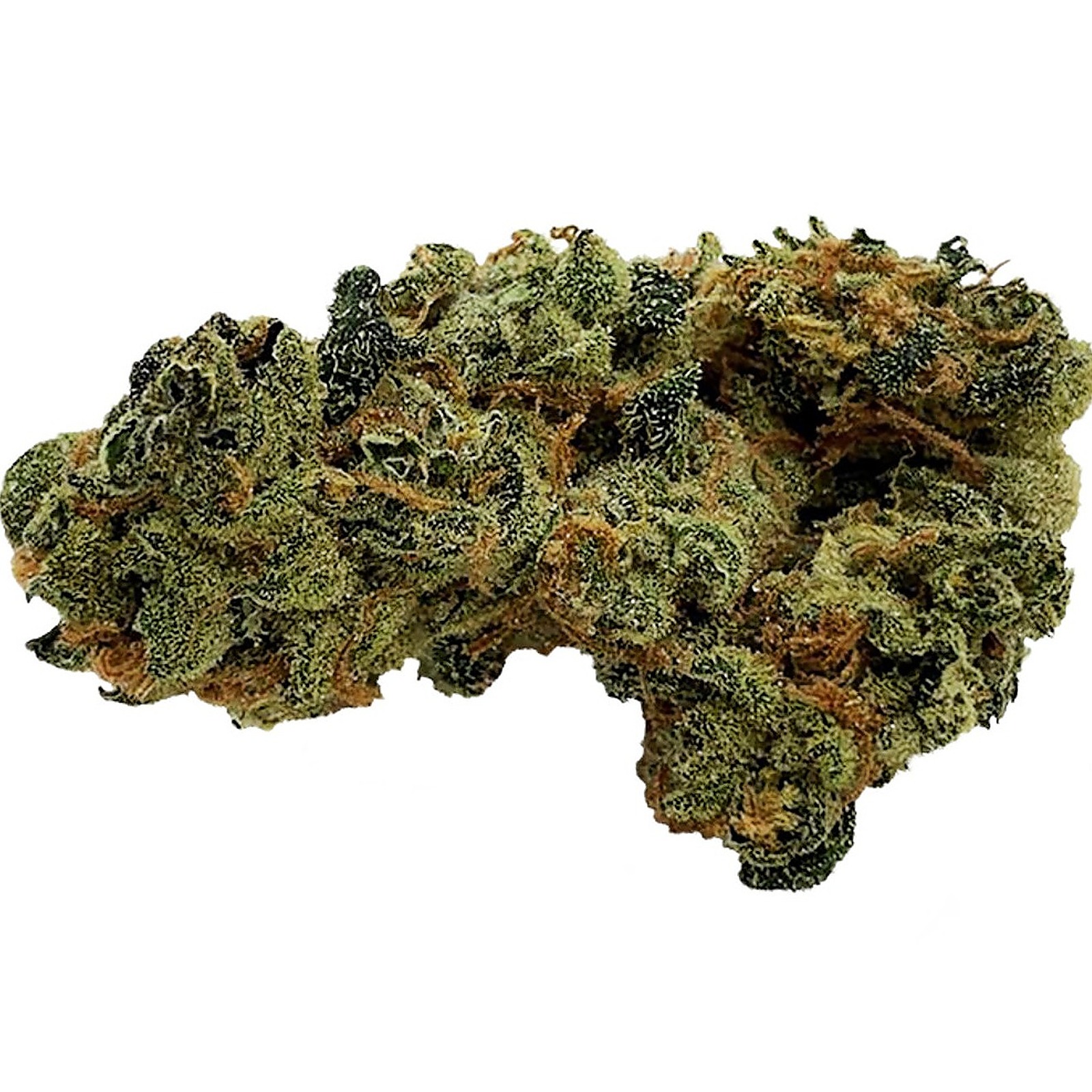 Twd. Garlic Jelly Leafly