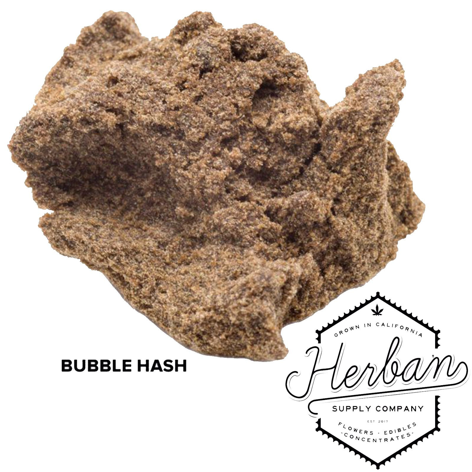 Resinate Bubble Hash Leafly