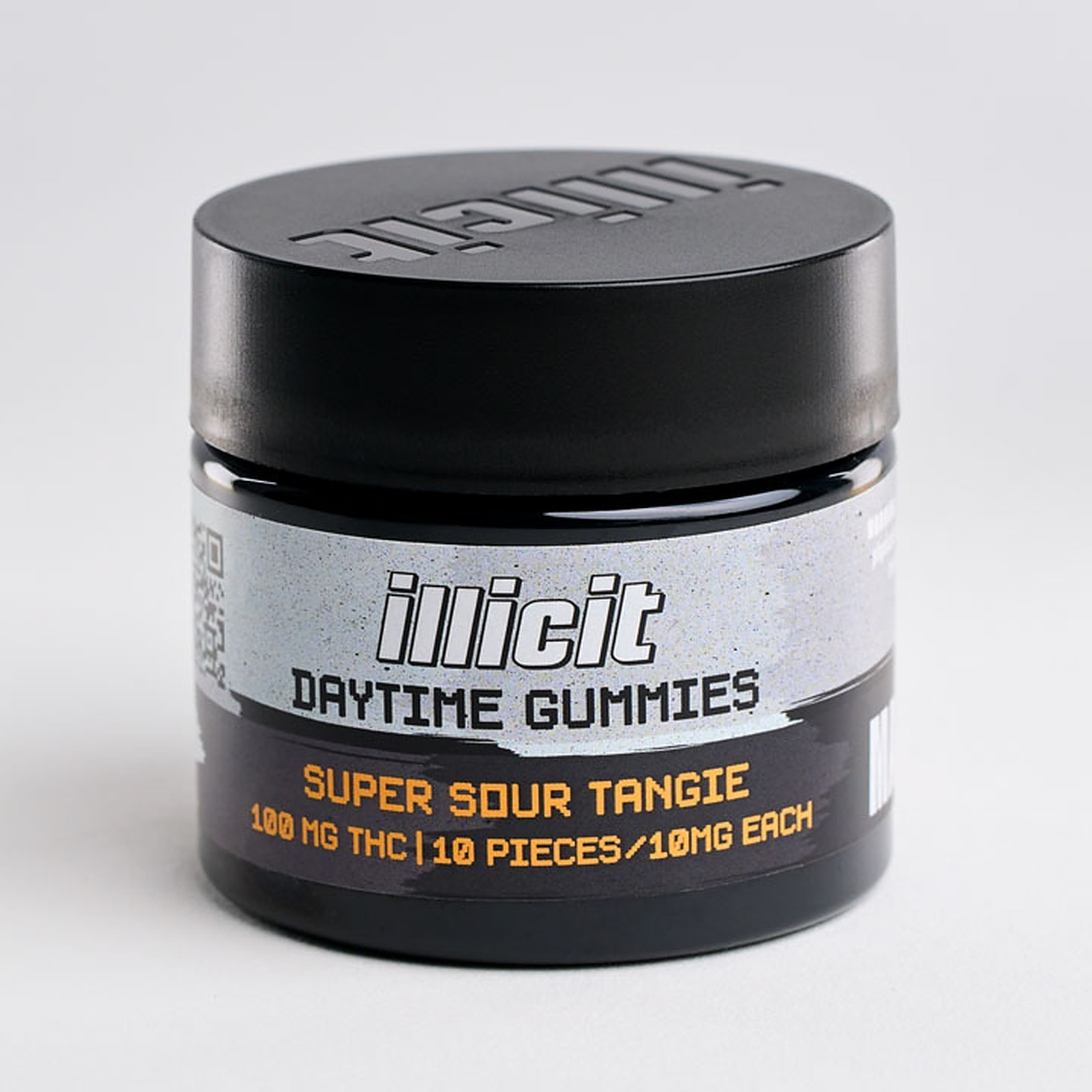 ILLICIT: Super Sour Tangie