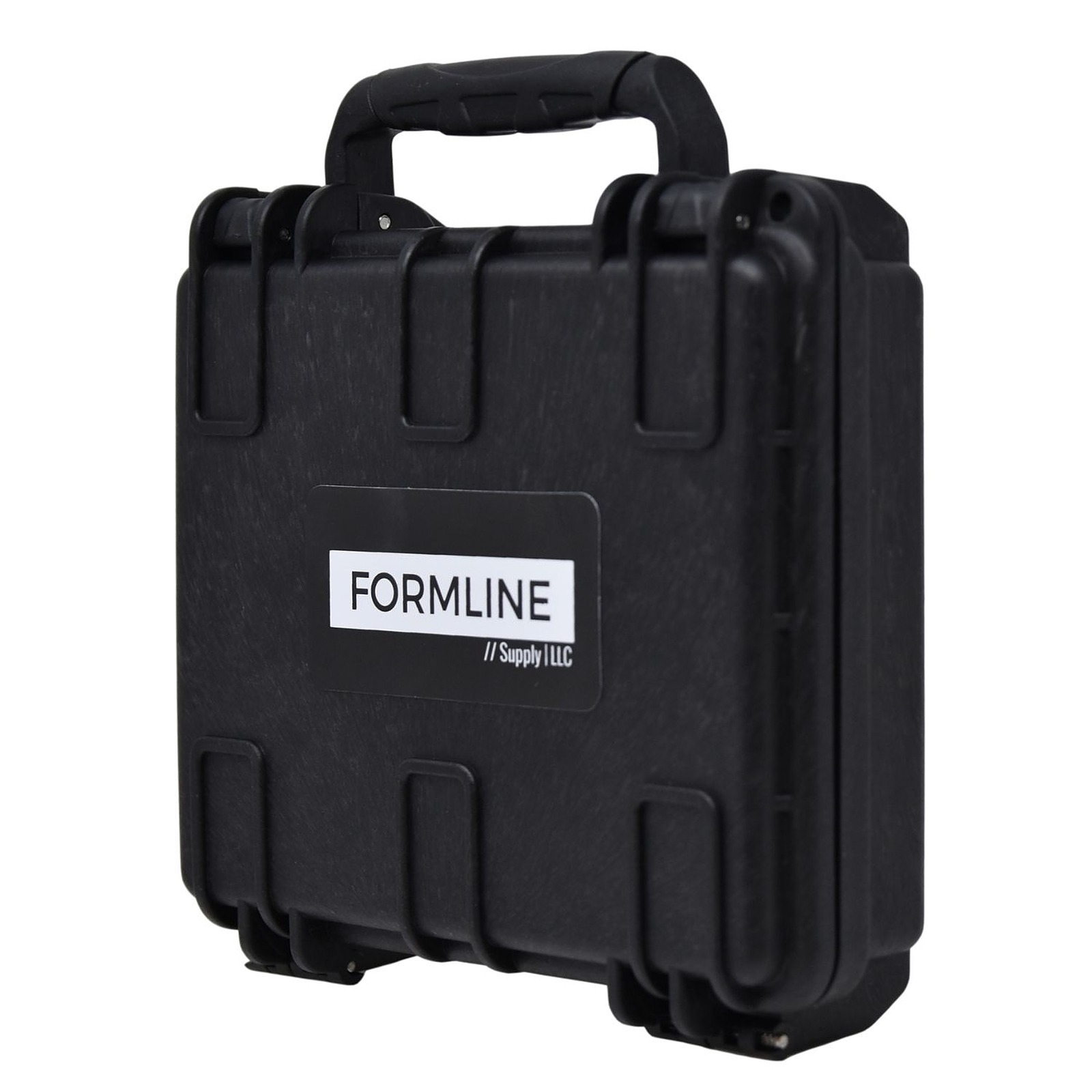 Formline Supply Formline Airtight Protective Case Smell Proof Leafly