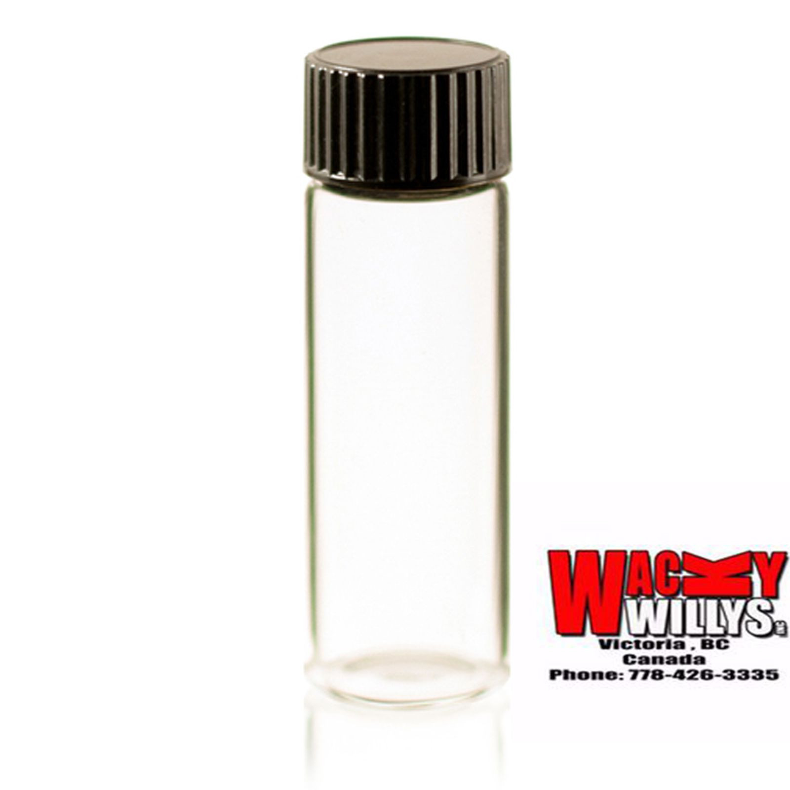 This Simple Analogy Will Change How You See Vials And Silos - t21kmjh