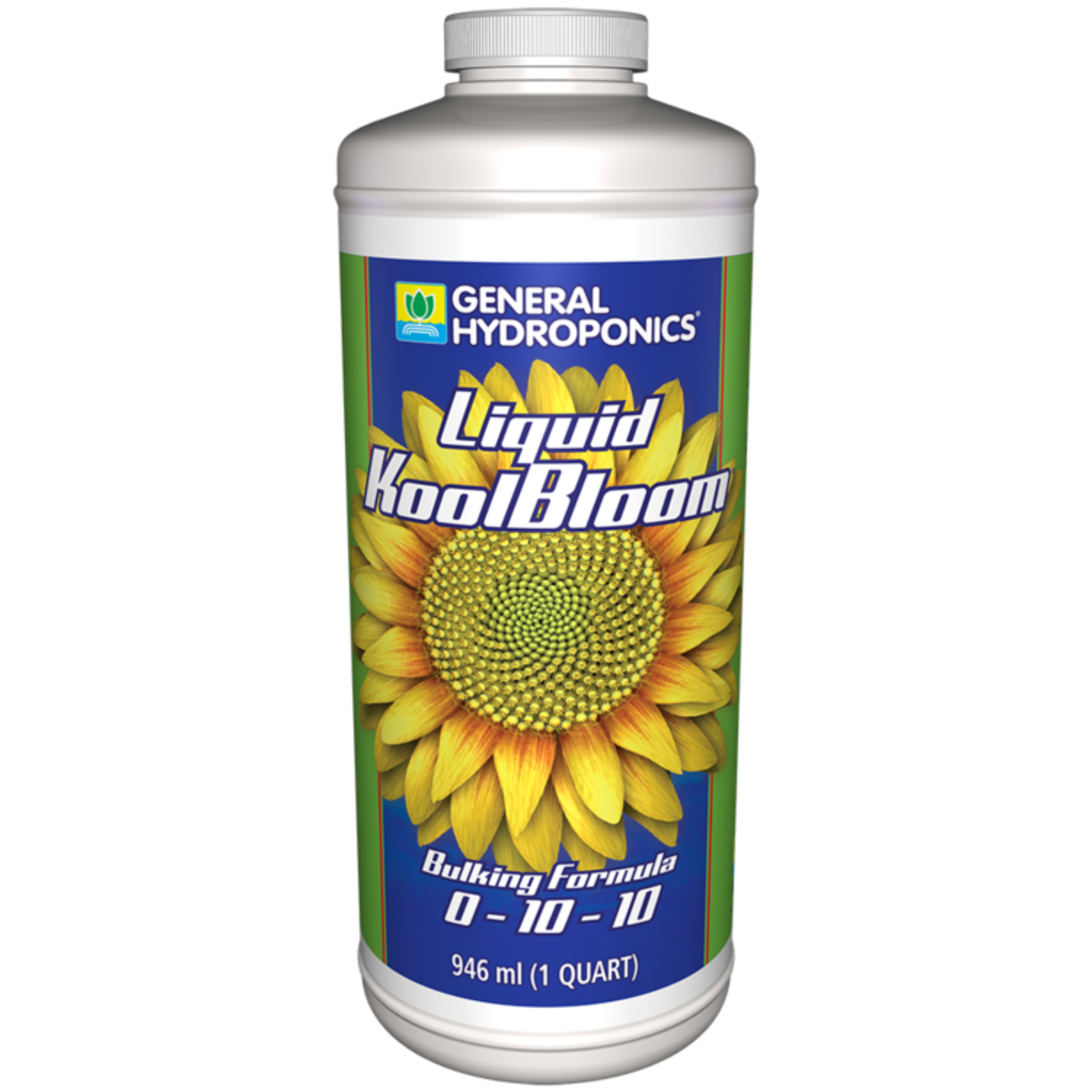 General Hydroponics: KoolBloom | Leafly