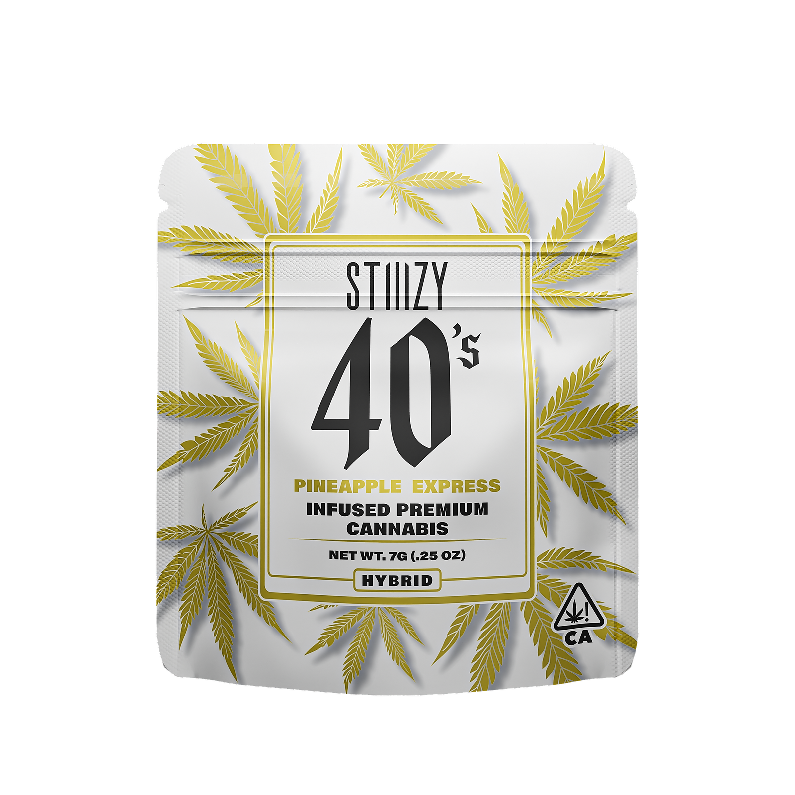Stiiizy — Pineapple Express