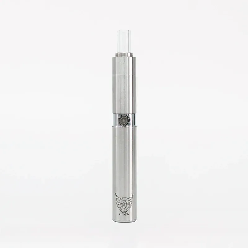 Linx Vapor Hypnos Zero Extract Vaporizer Leafly