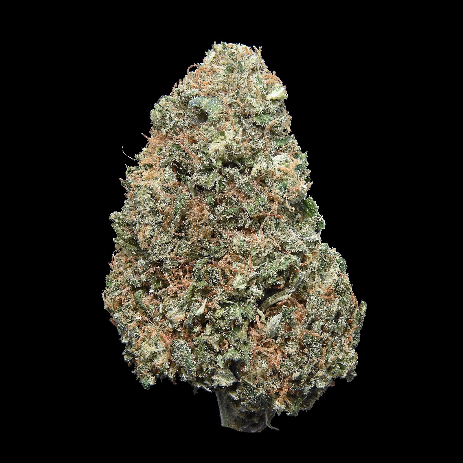 ElliHou Farms Sour Candy Kush Leafly